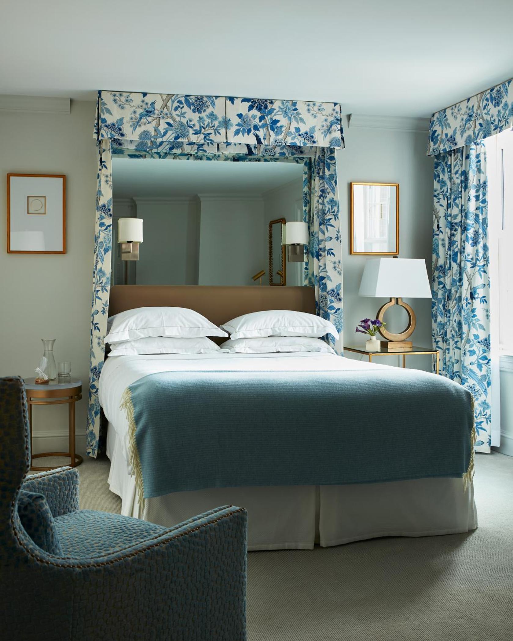 The Eliot Hotel