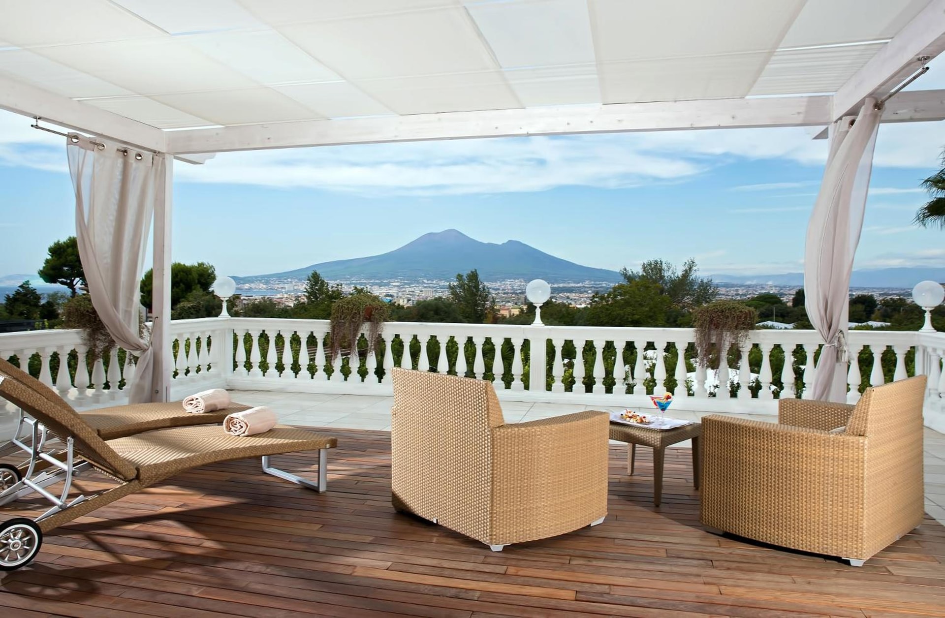 La Medusa Hotel - Dimora di Charme