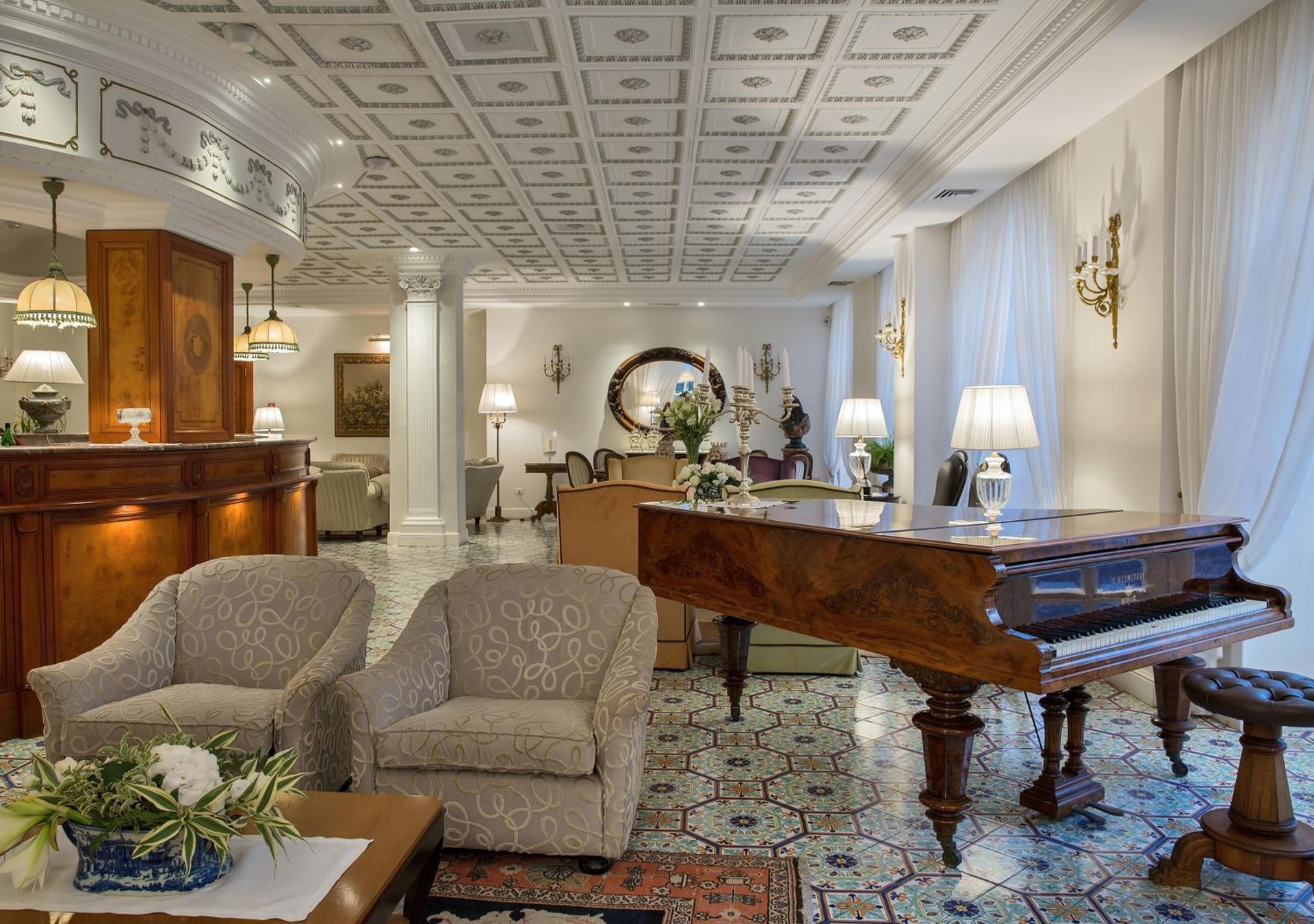 La Medusa Hotel - Dimora di Charme