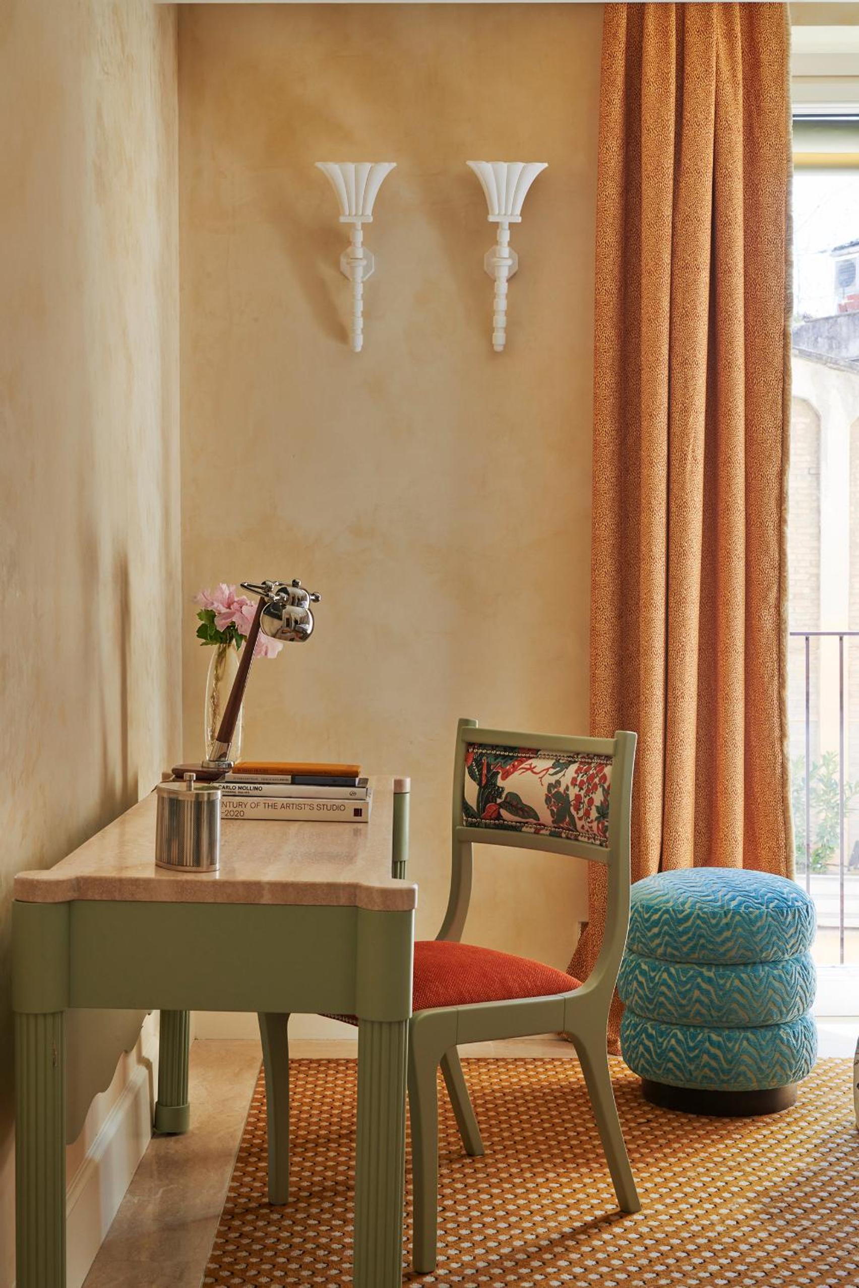 Casa Monti Roma