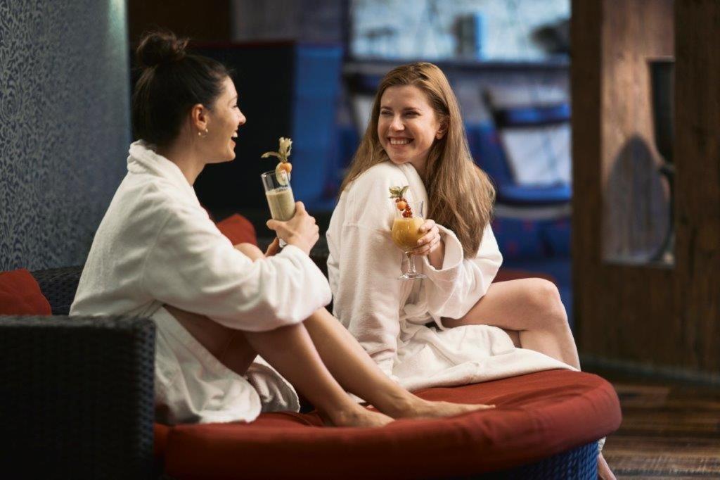 EurothermenResort Bad Schallerbach - Hotel Paradiso Superior