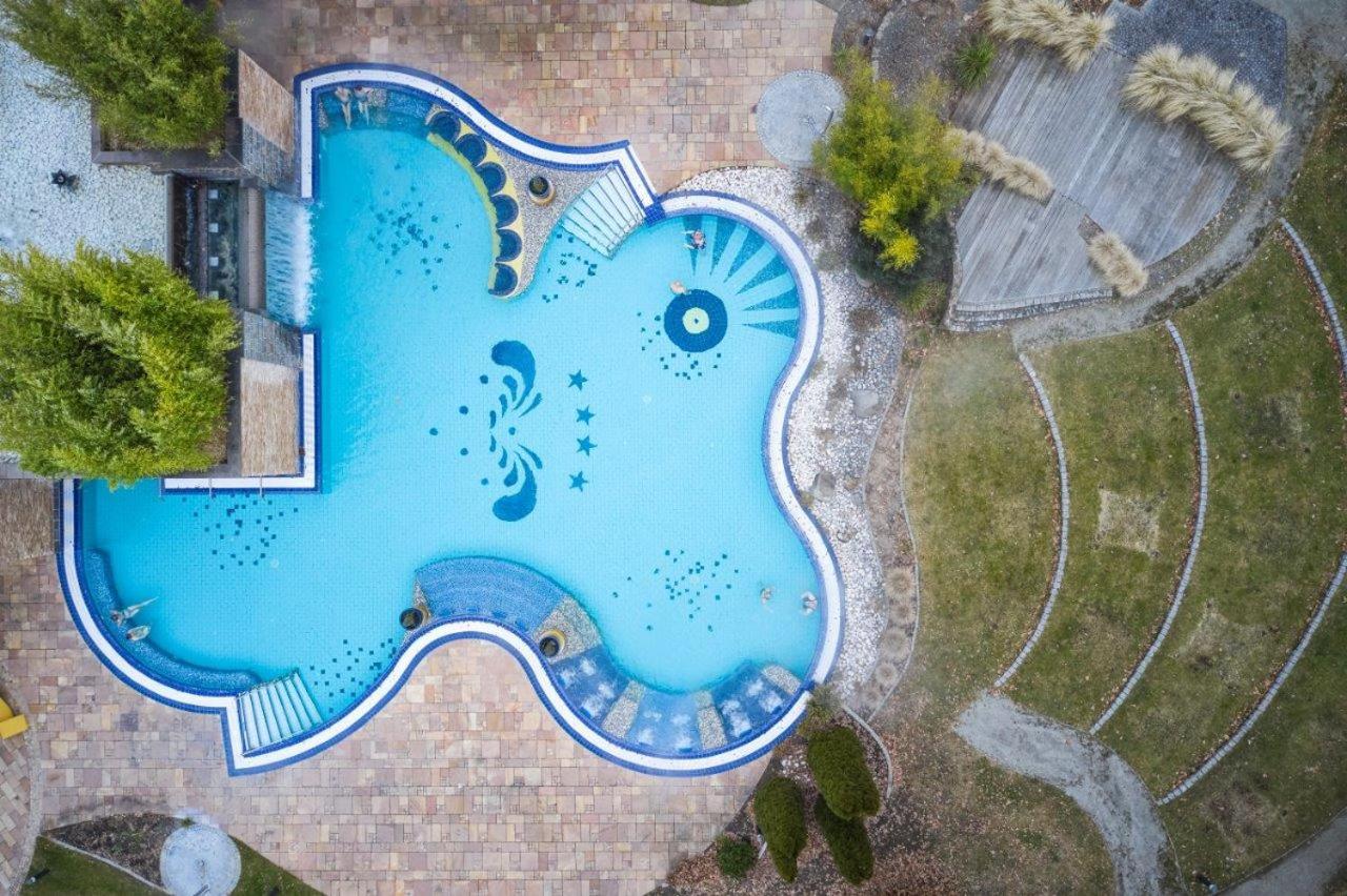 EurothermenResort Bad Schallerbach - Hotel Paradiso Superior