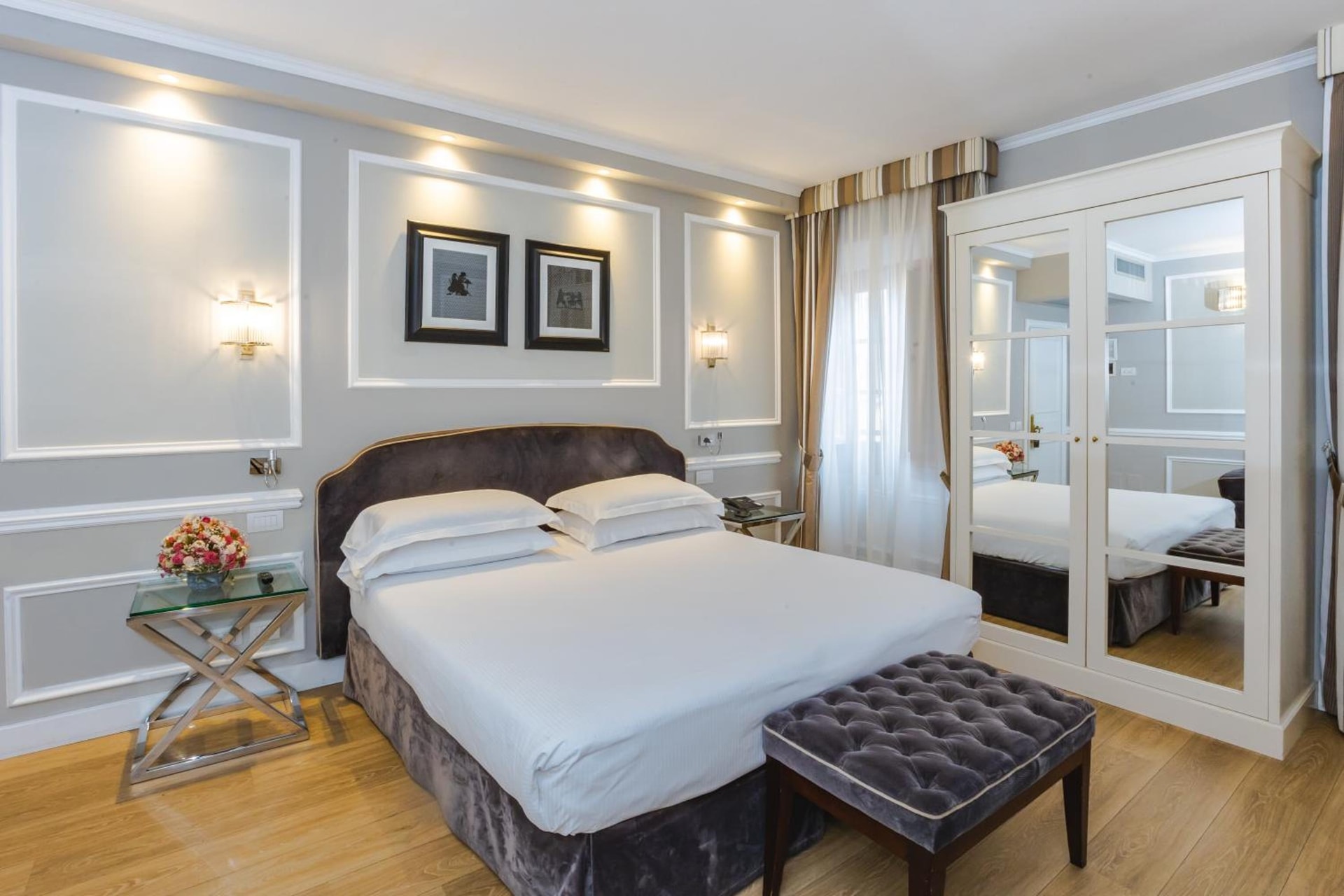 FH55 Hotel Calzaiuoli