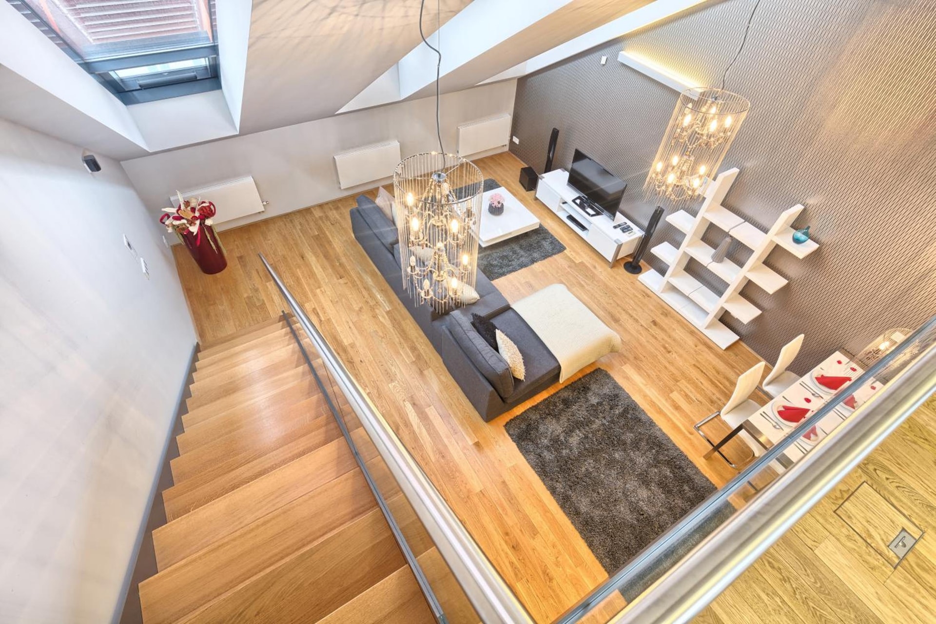 Karlin Residence by TKC