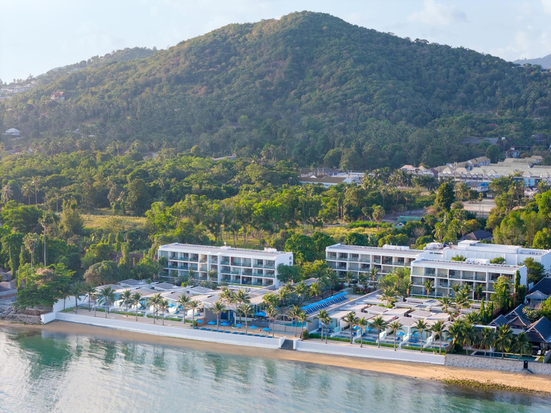 Explorar Koh Samui - Adults Only Resort and Spa
