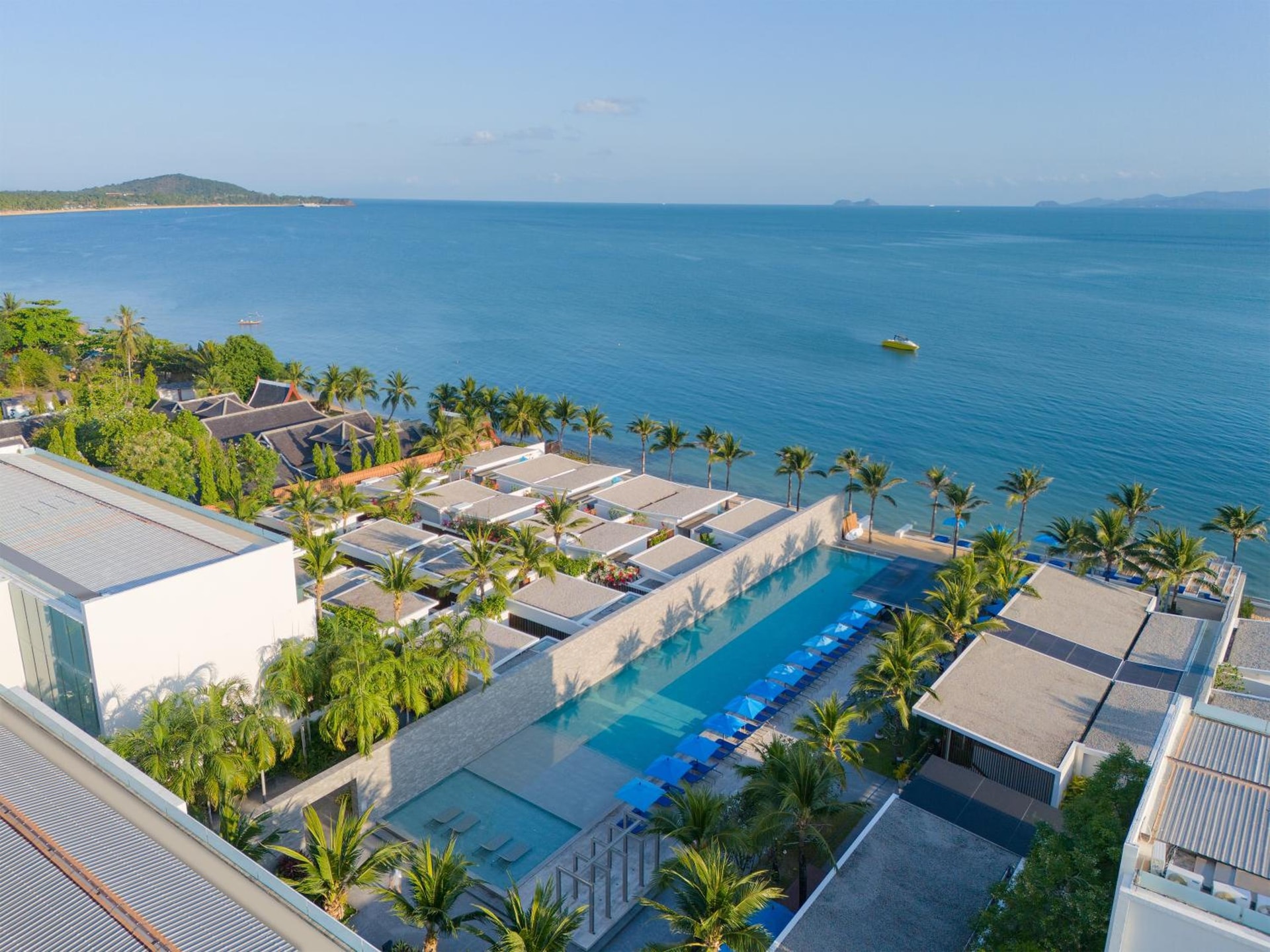 Explorar Koh Samui - Adults Only Resort and Spa
