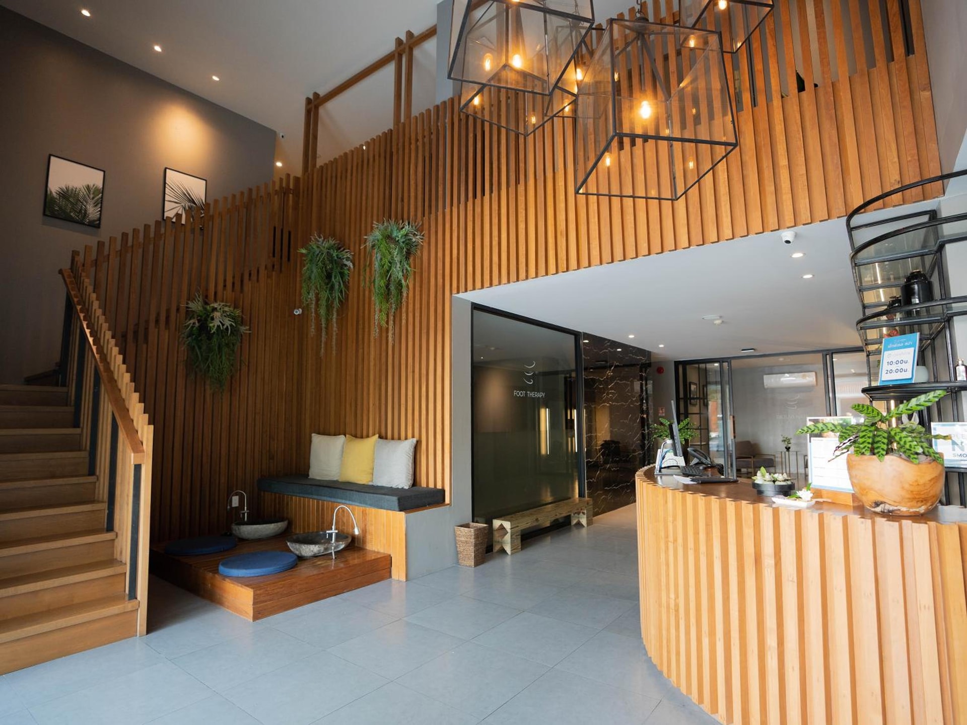Explorar Koh Samui - Adults Only Resort and Spa