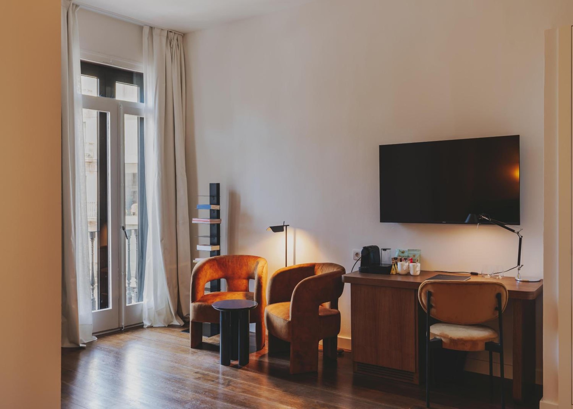 Hotel Regina Barcelona