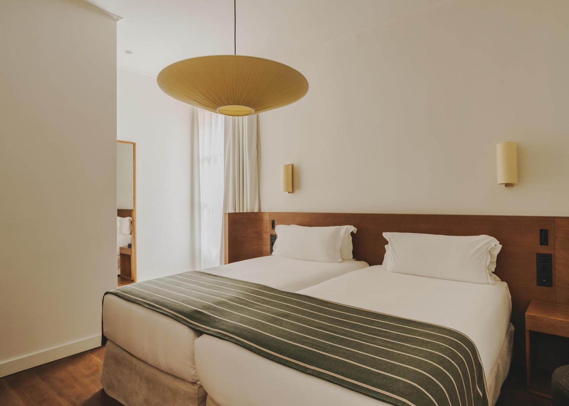 Hotel Regina Barcelona