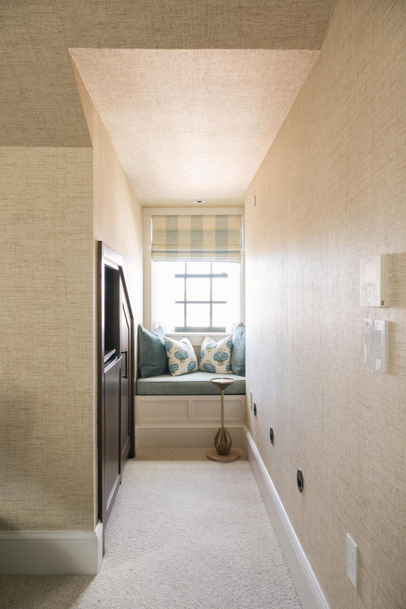 Beacon Hill Hotel