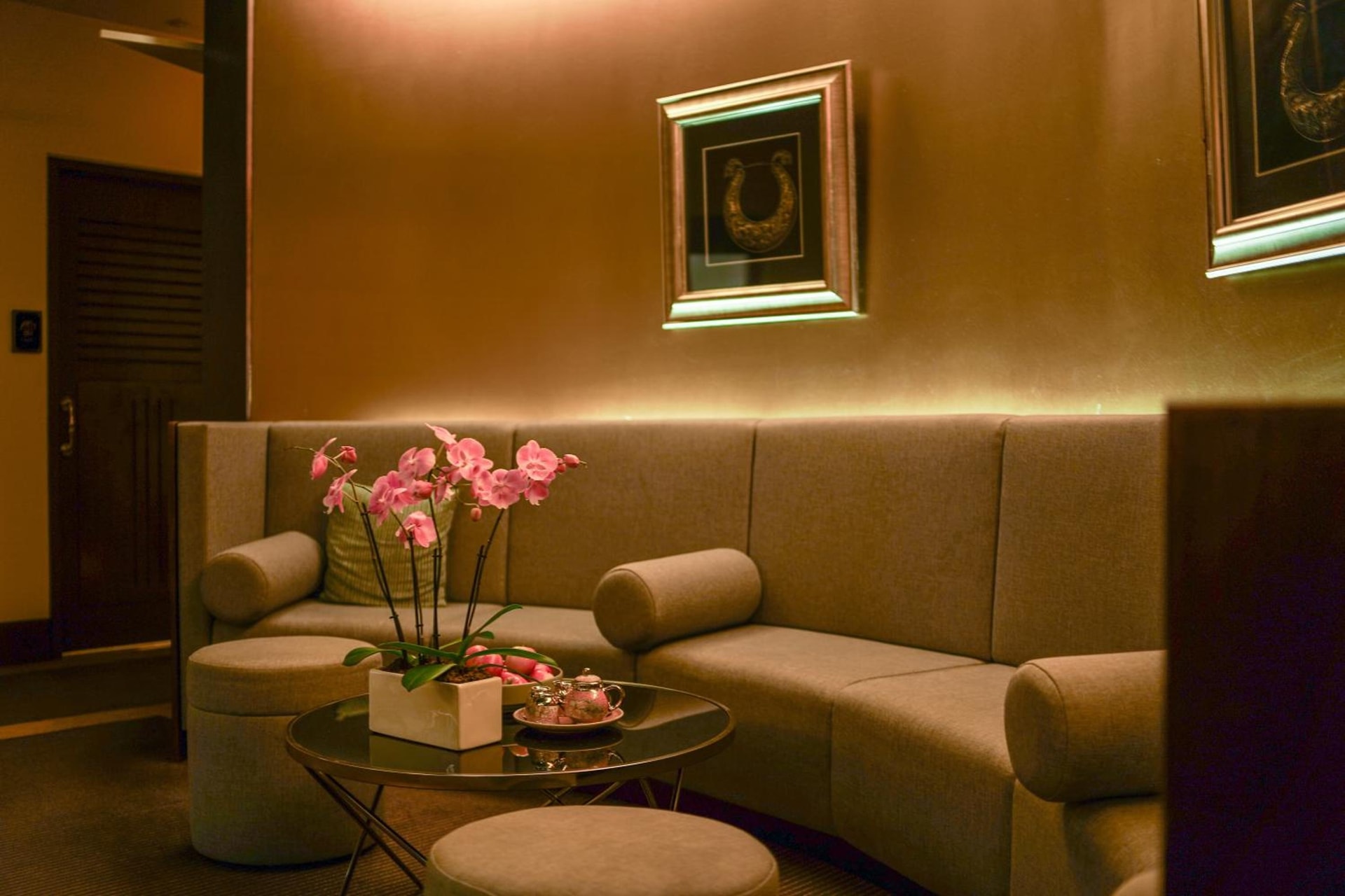 The Langham Melbourne