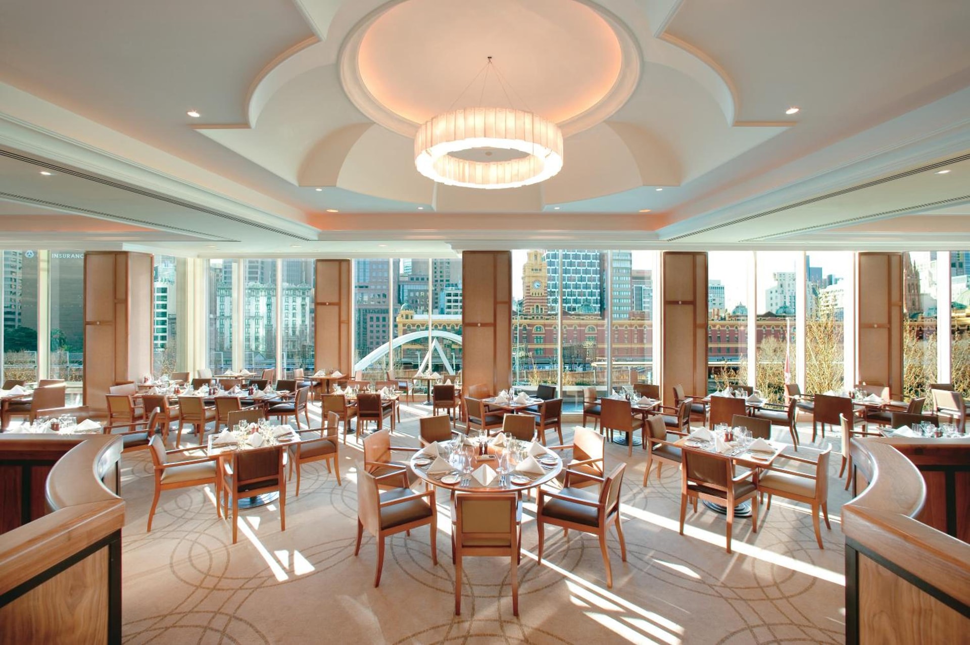 The Langham Melbourne