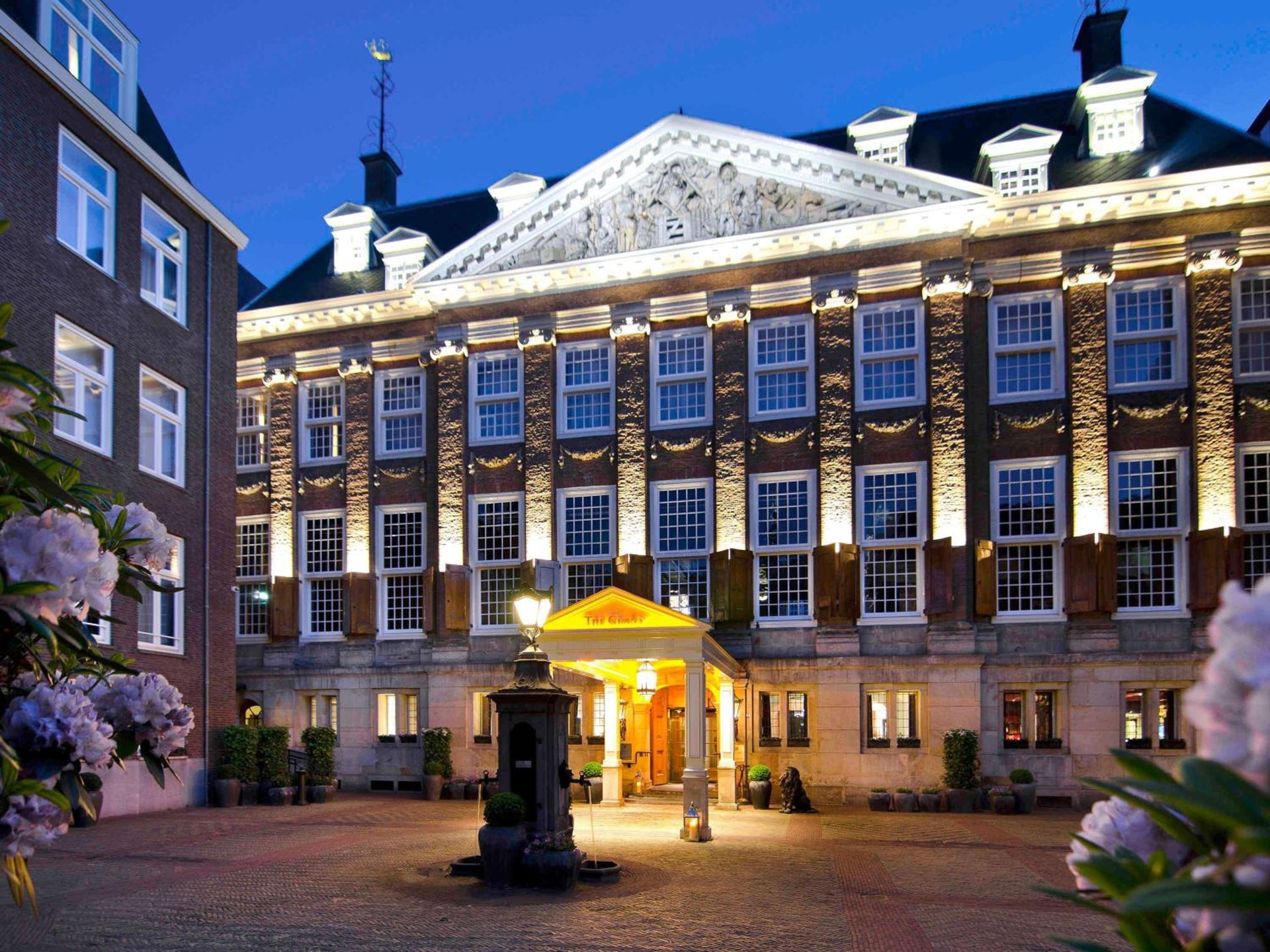 building