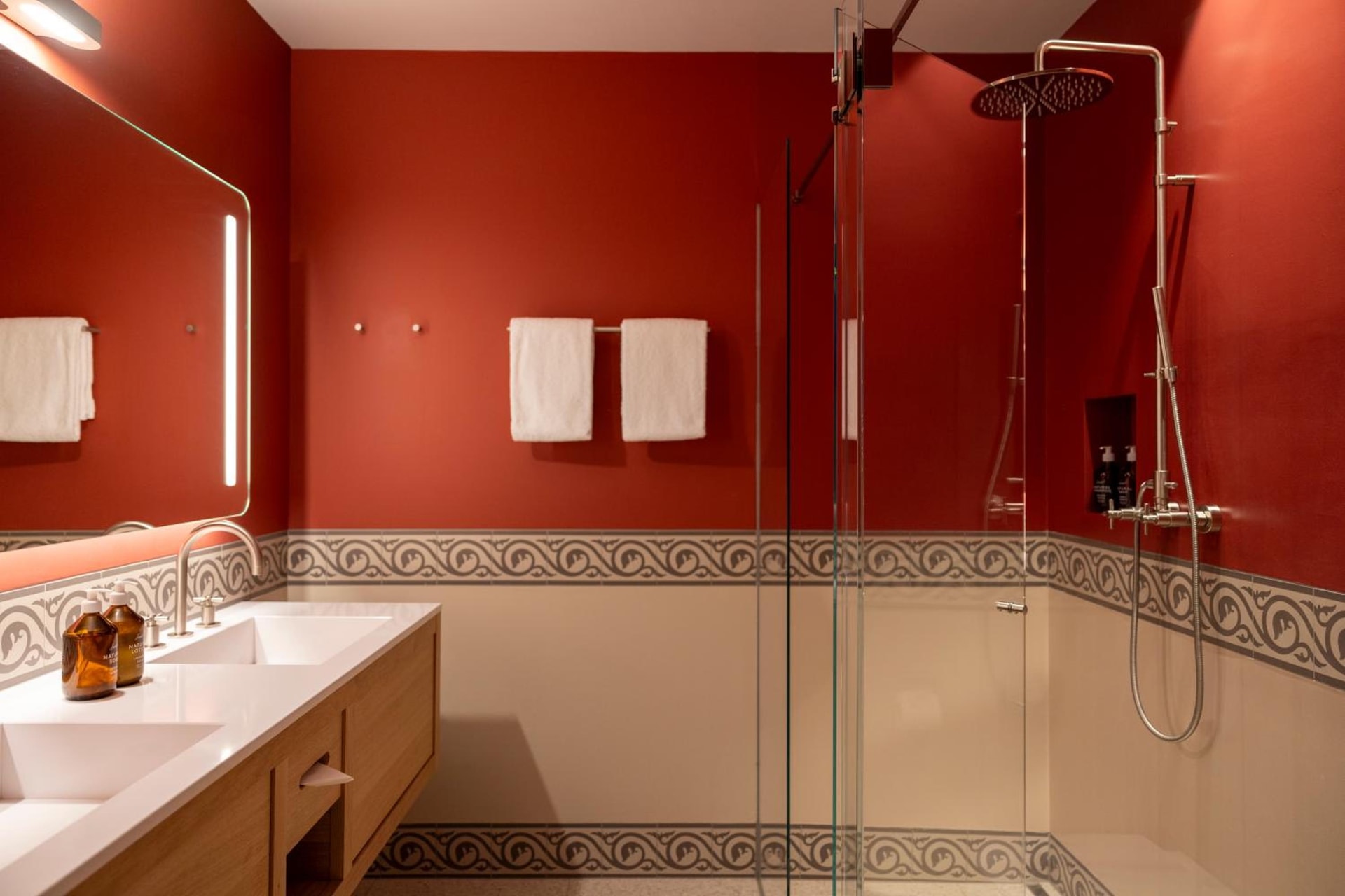 Cresta Palace Celerina St Moritz active-in and experience-out