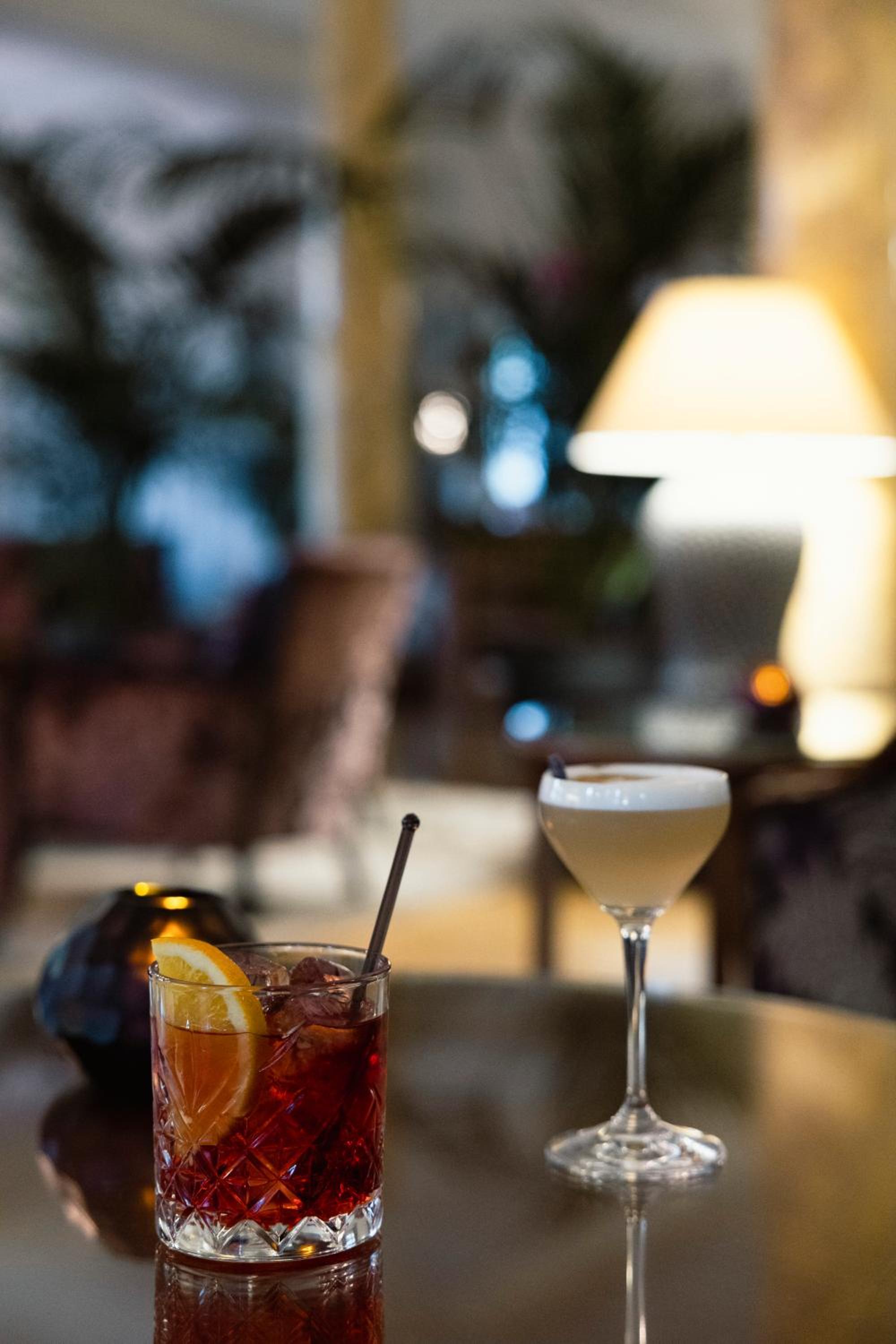 Cresta Palace Celerina St Moritz active-in and experience-out