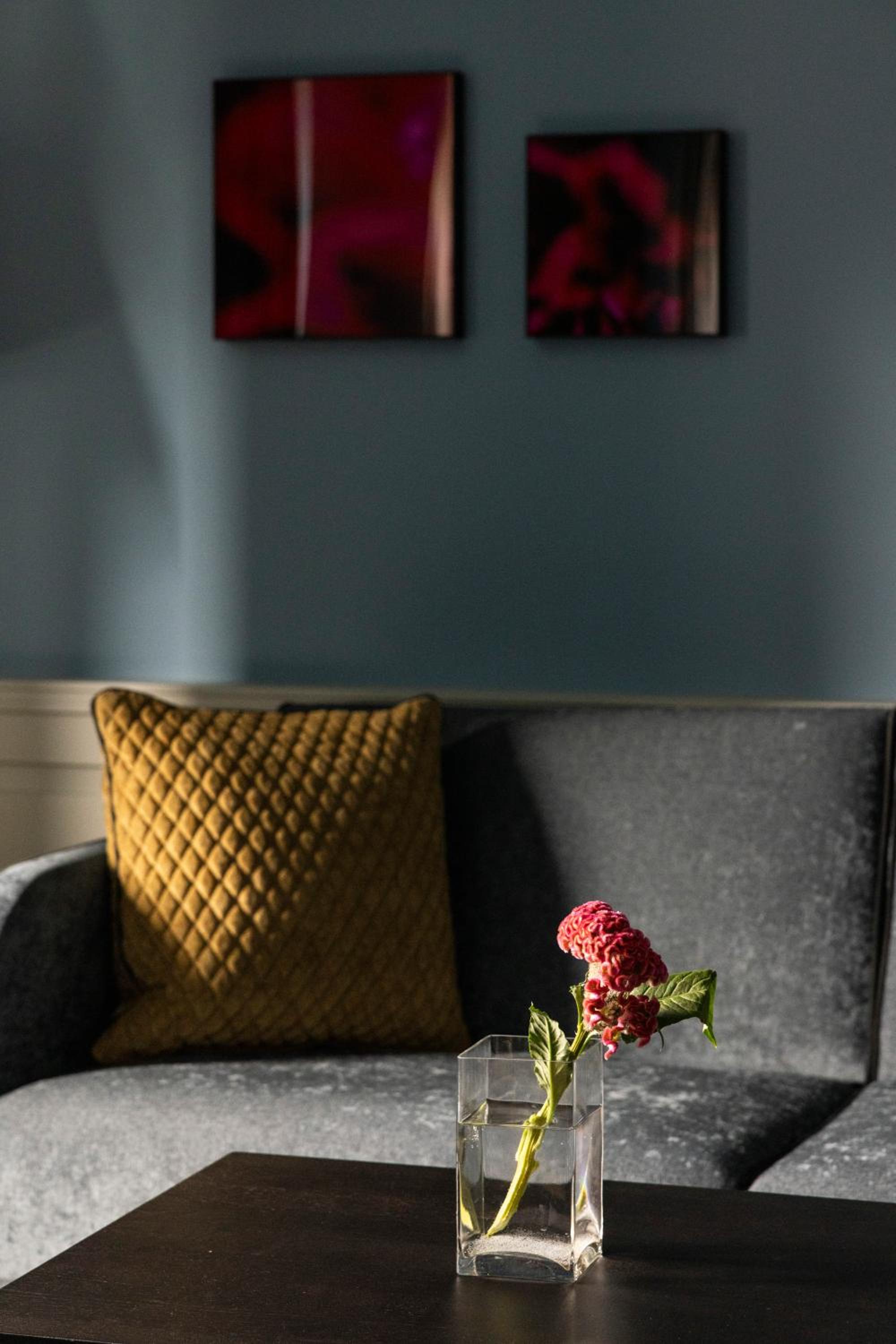 Cresta Palace Celerina St Moritz active-in and experience-out
