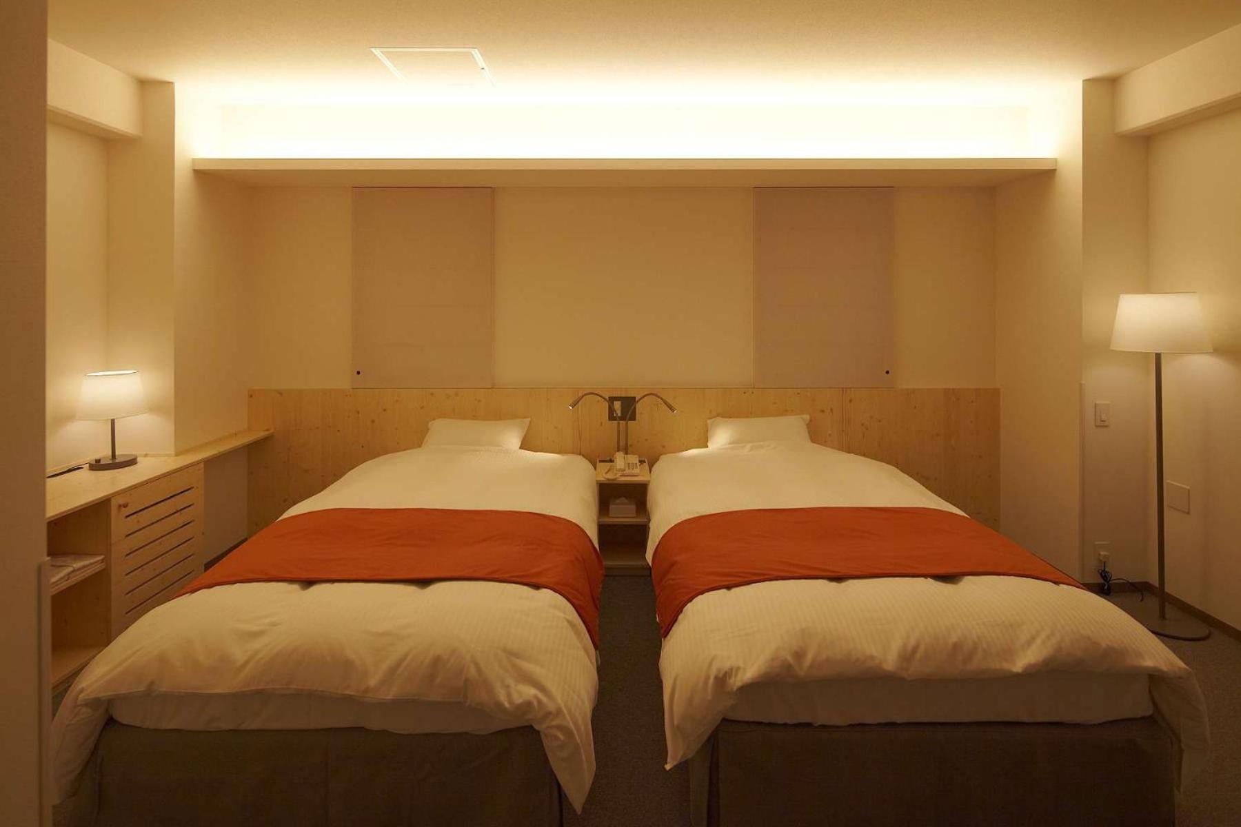 Shin-Osaka Station Hotel