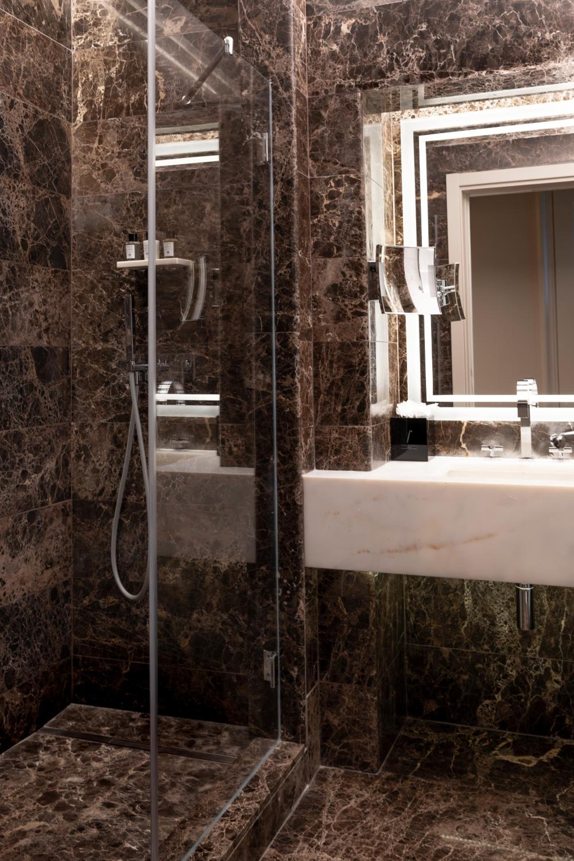 The First Arte - Preferred Hotels & Resorts