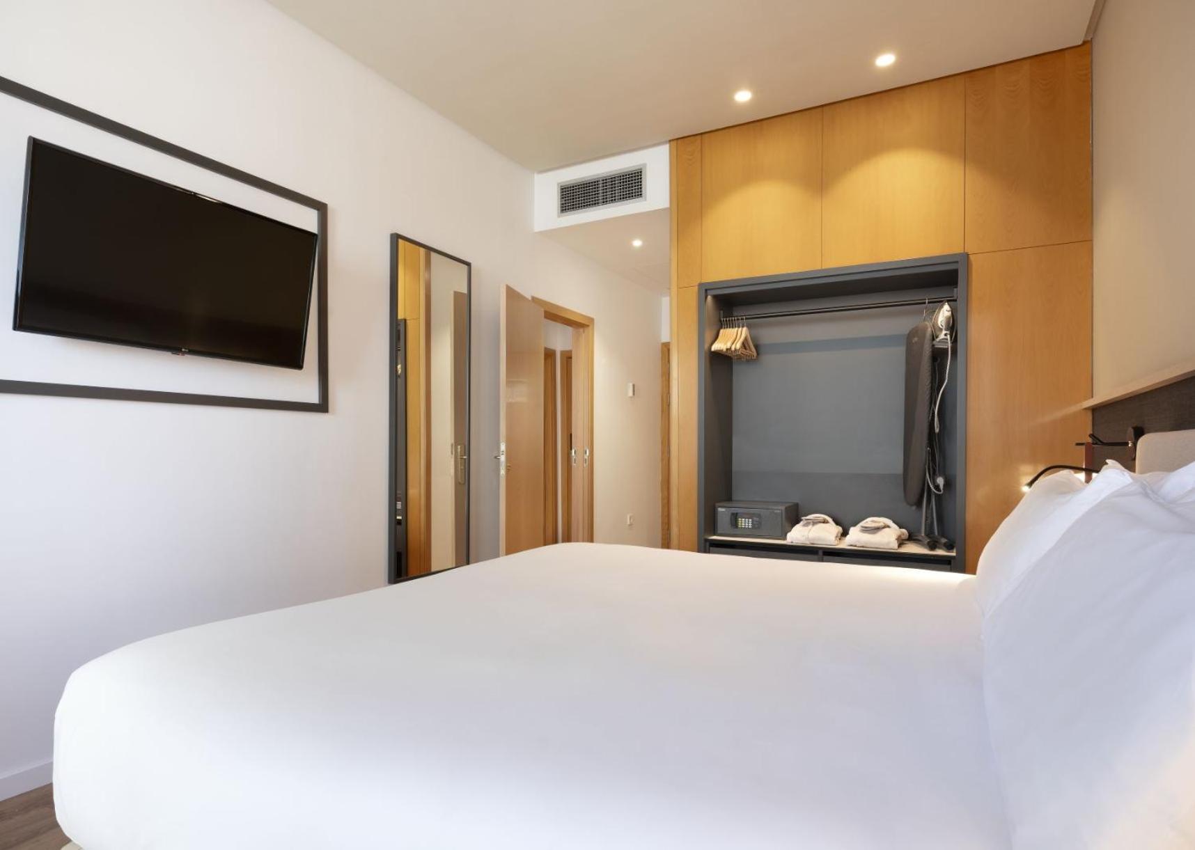 Hotel Málaga Alameda Centro, Affiliated by Meliá