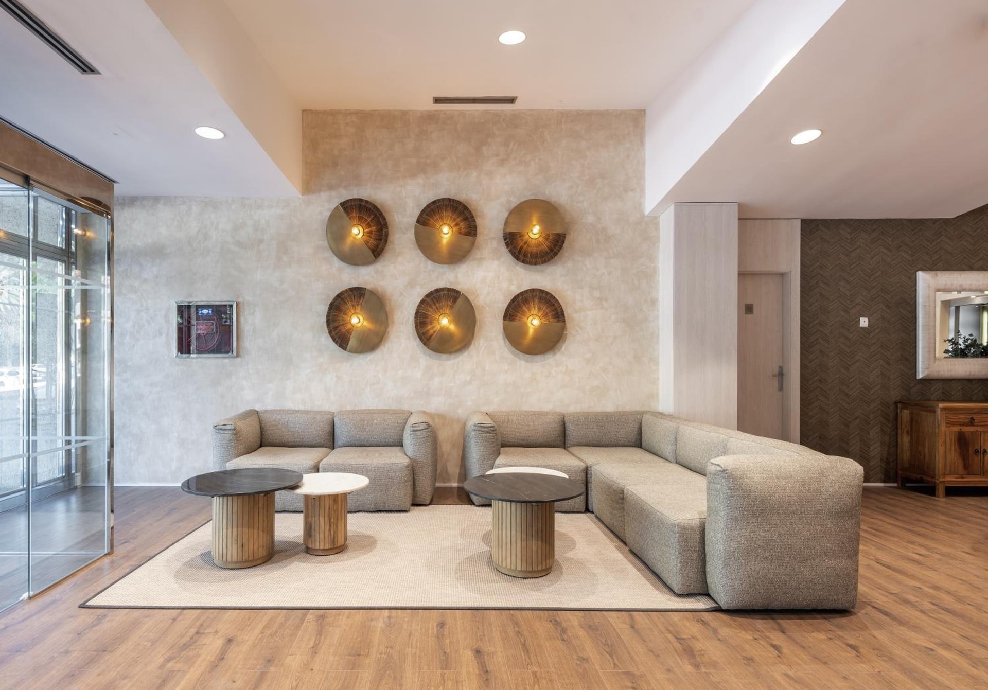 Hotel Málaga Alameda Centro, Affiliated by Meliá