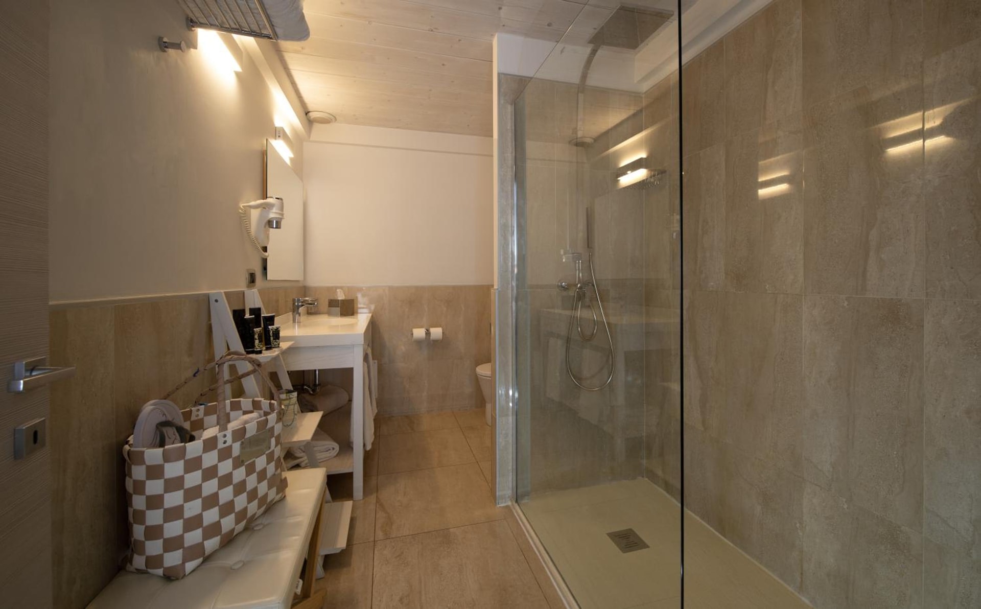 Wellness Spa Hotel Principe Fitalia