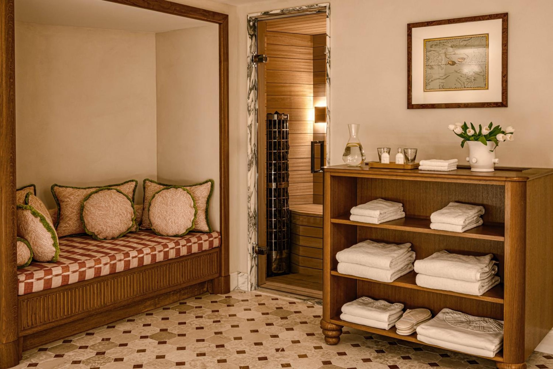 Saint James Paris