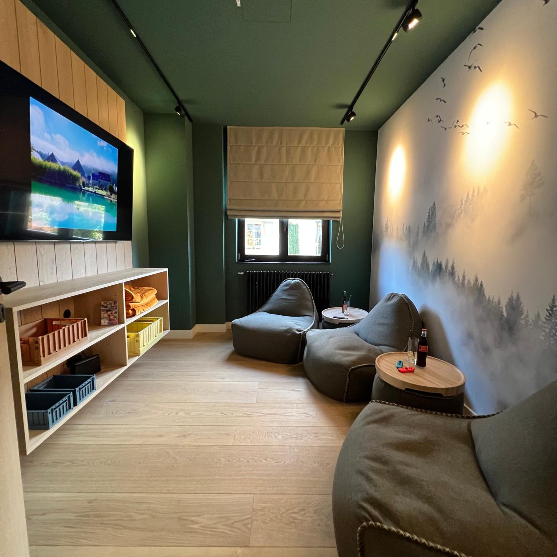 Wellness & Genuss Resort - Engel Obertal