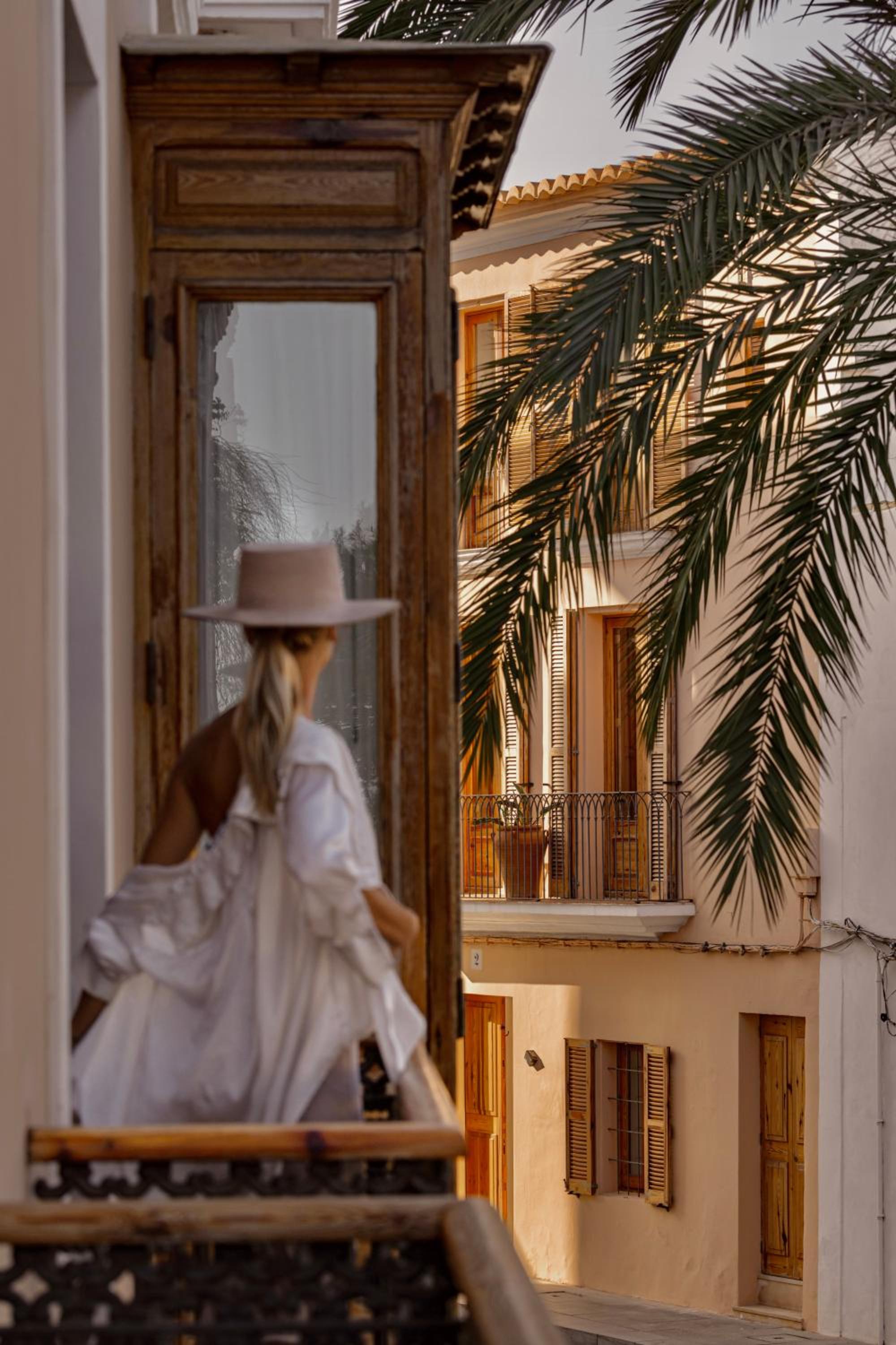 Mirador de Dalt Vila-Relais & Chateaux