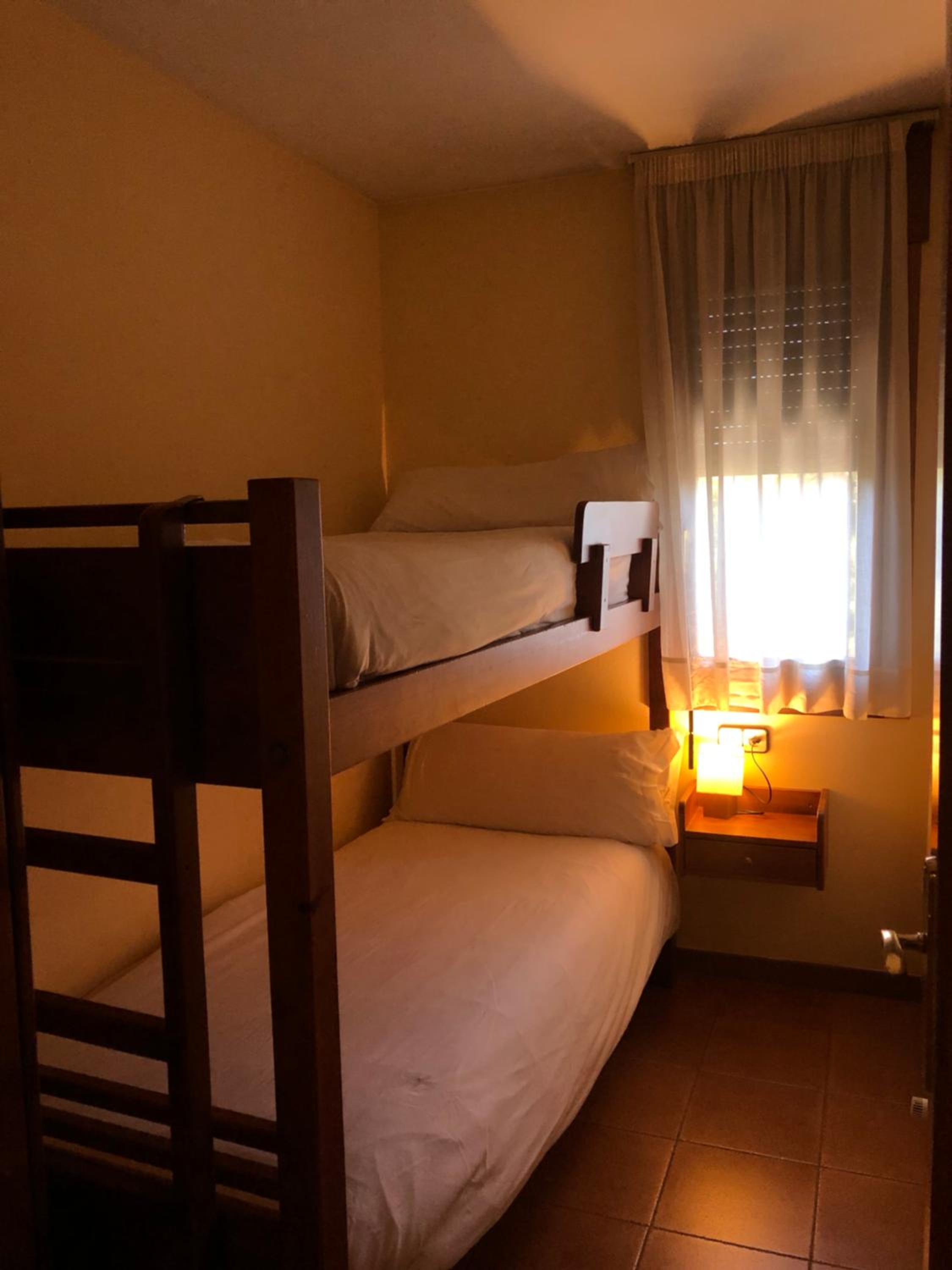 Apartamentos Solineu