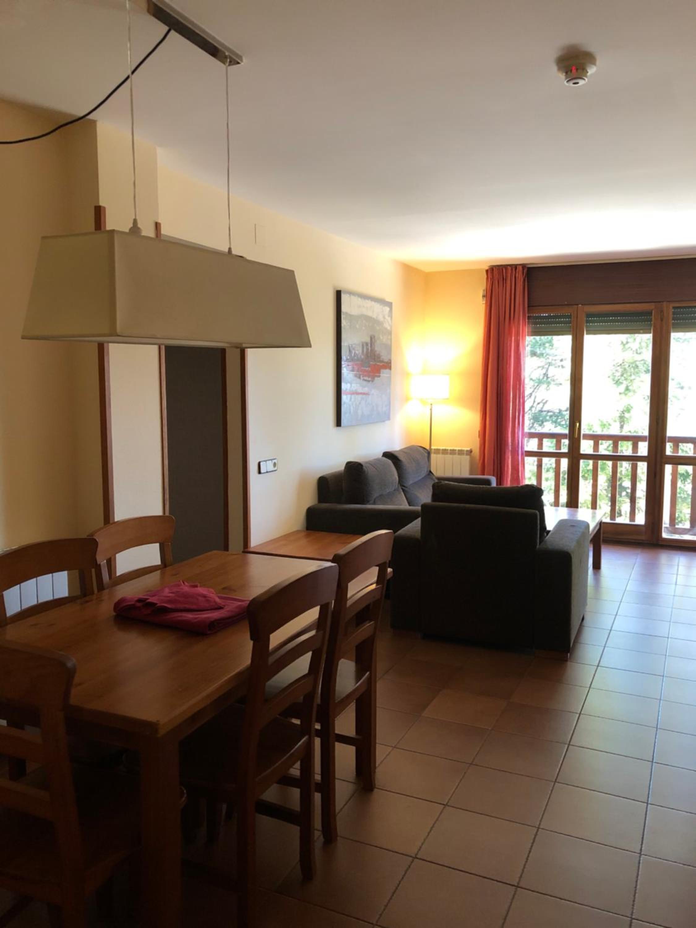 Apartamentos Solineu