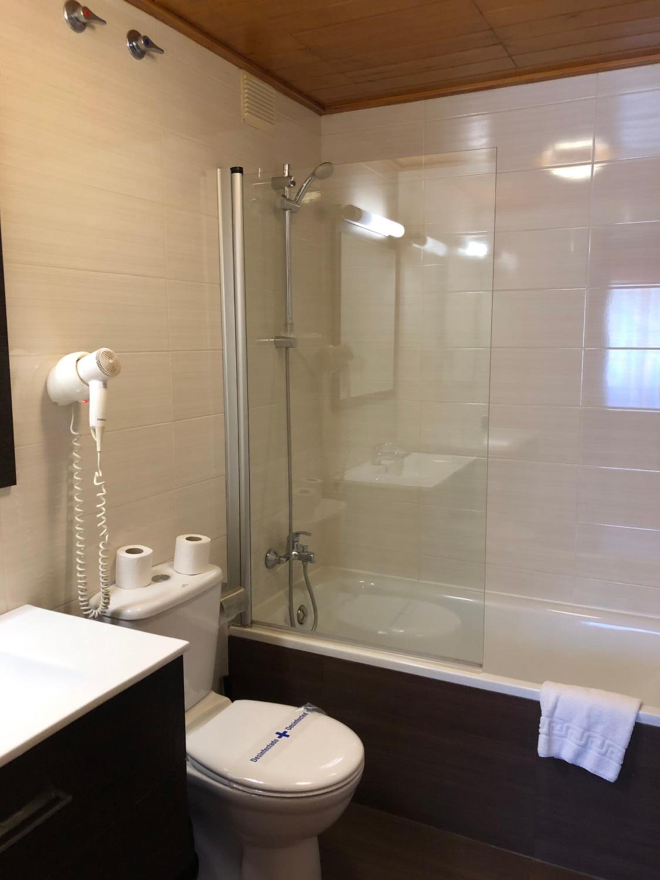 Hotel Solineu