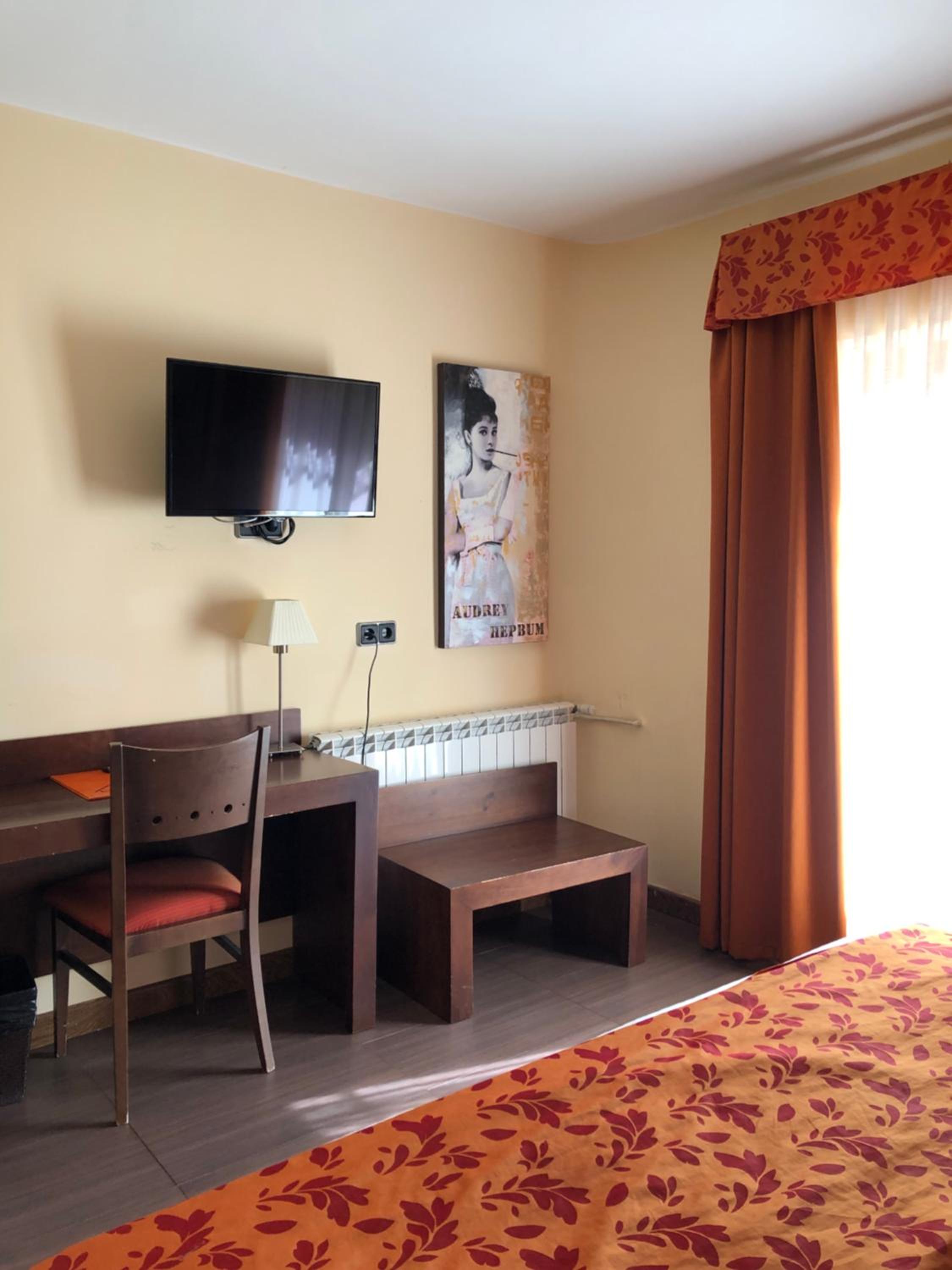 Hotel Solineu