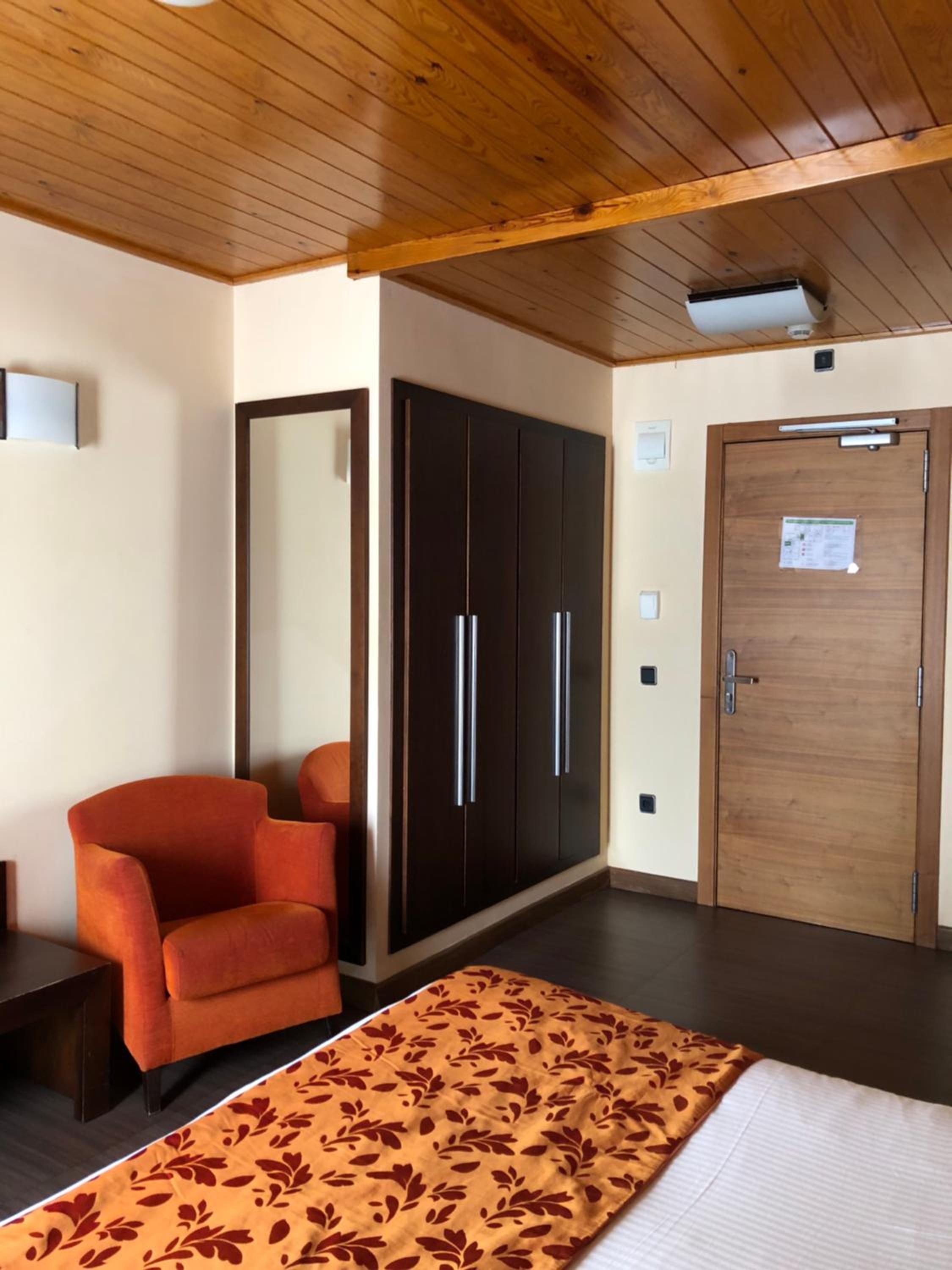 Hotel Solineu
