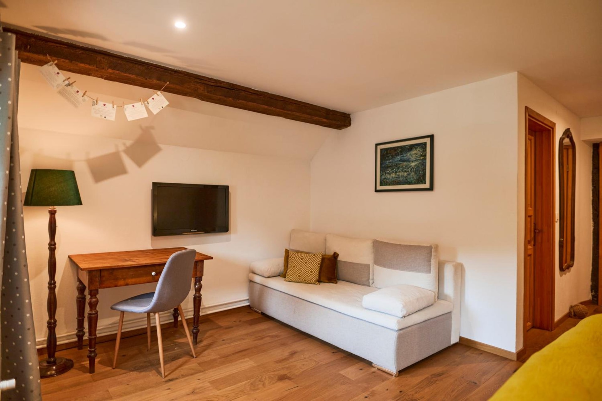 Hotel Pok Garni