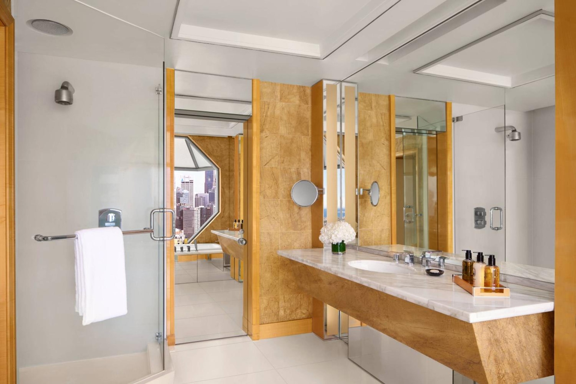 The Ritz-Carlton, Millenia Singapore