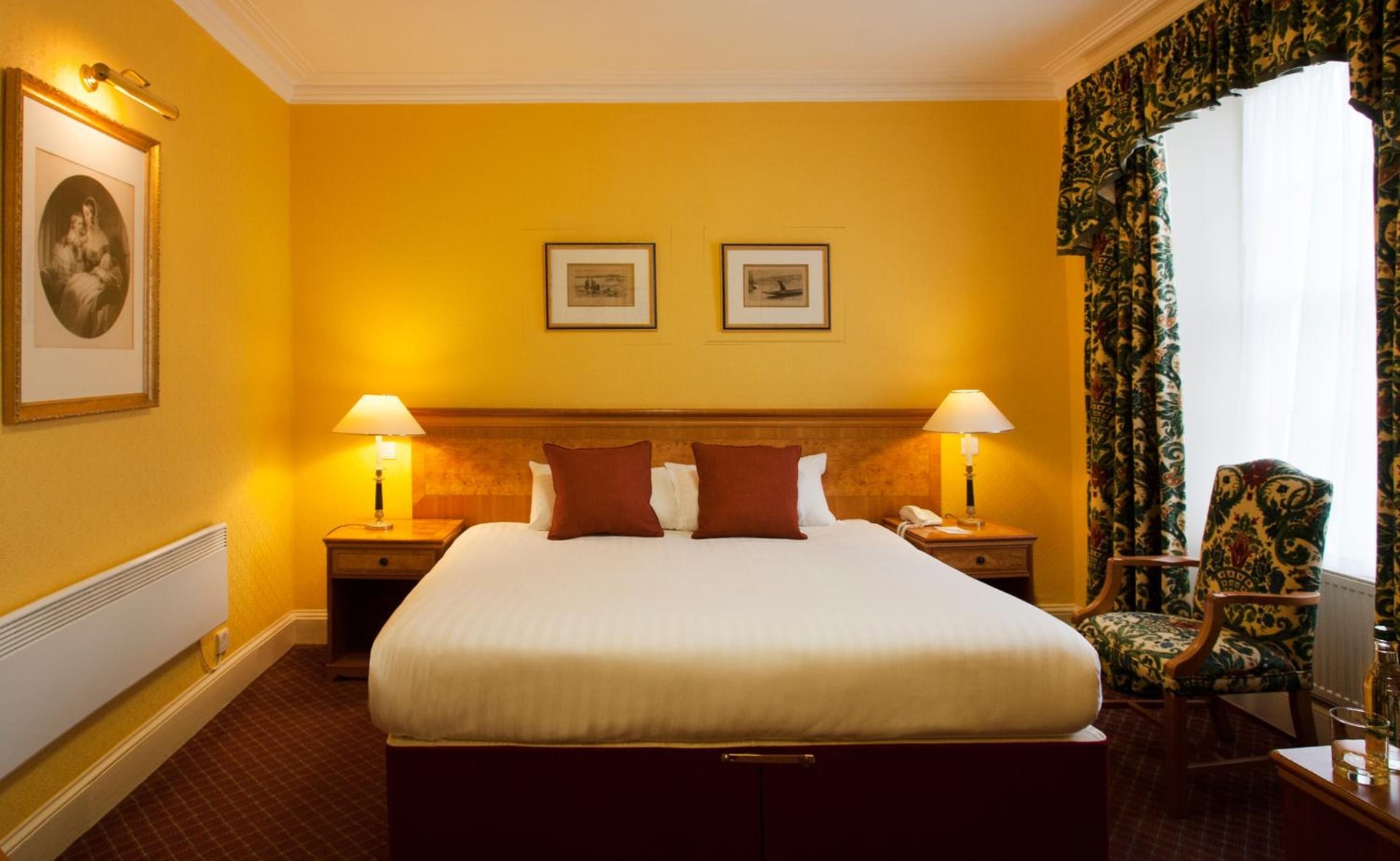 The Royal Highland Hotel