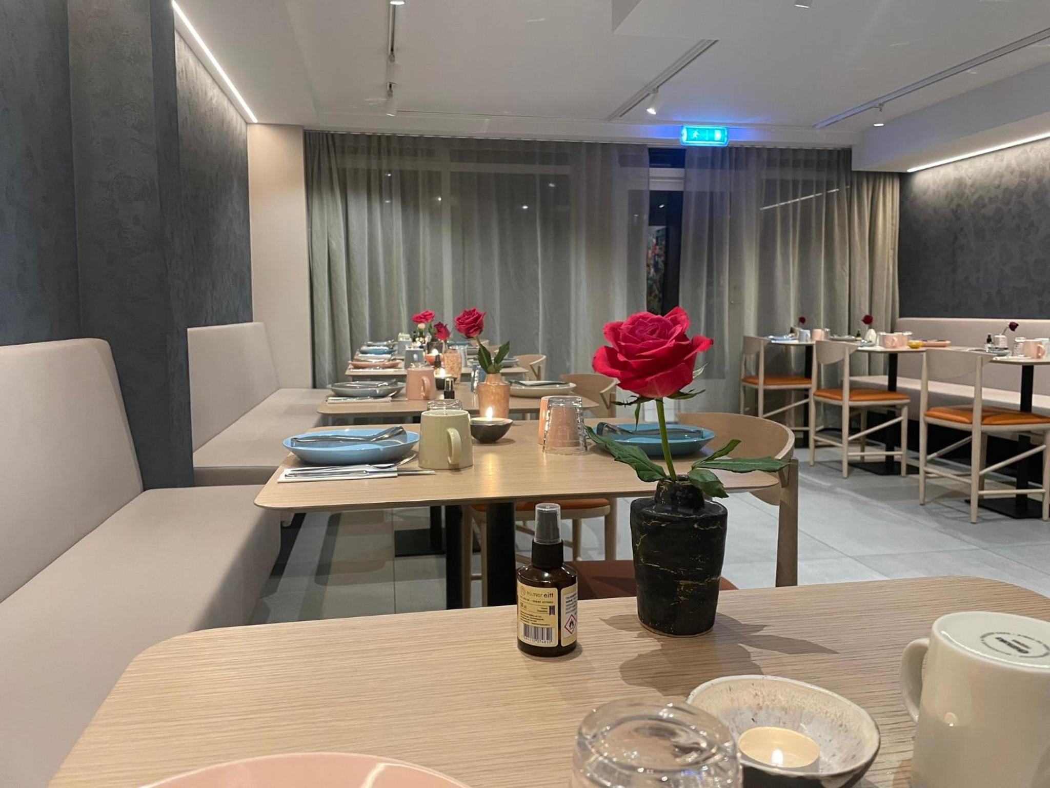 Hotel Lotus