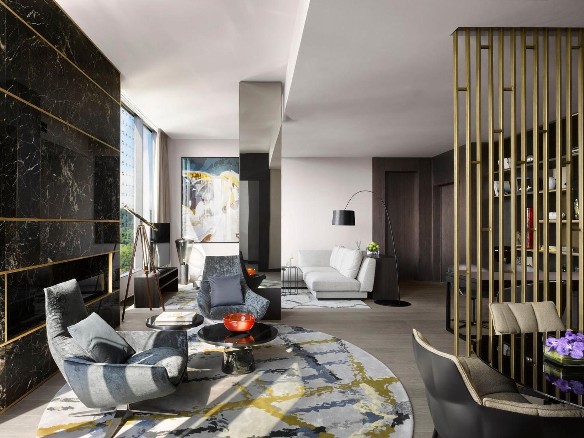 InterContinental - Ljubljana by IHG