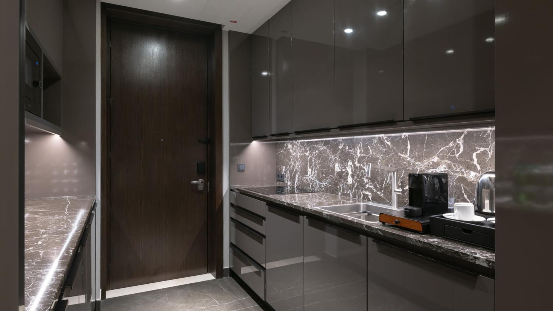 InterContinental - Ljubljana by IHG