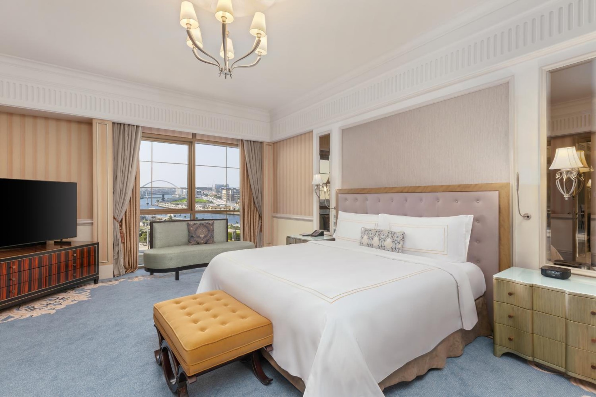 Al Habtoor Palace - Preferred Hotels & Resorts