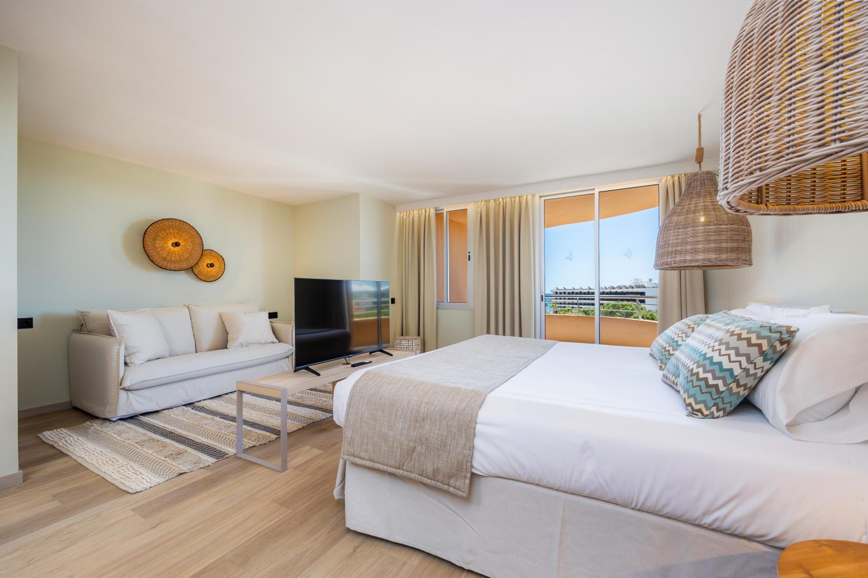 Marins Beach Club - Adults Only Hotel