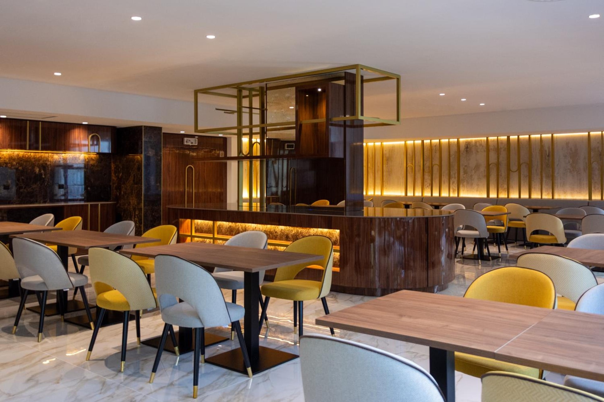 VIP Executive Suites do Marquês Hotel