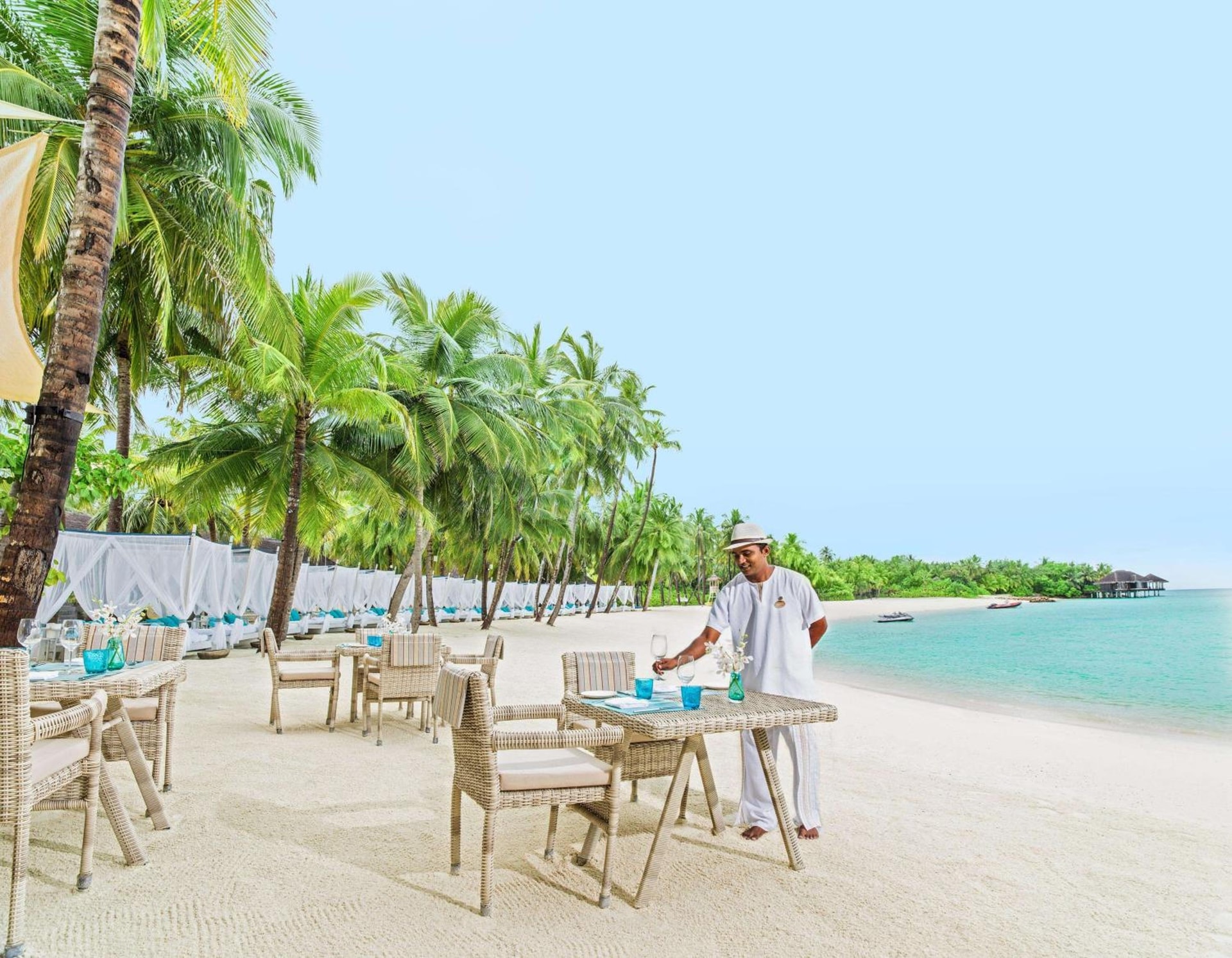 One&Only Reethi Rah