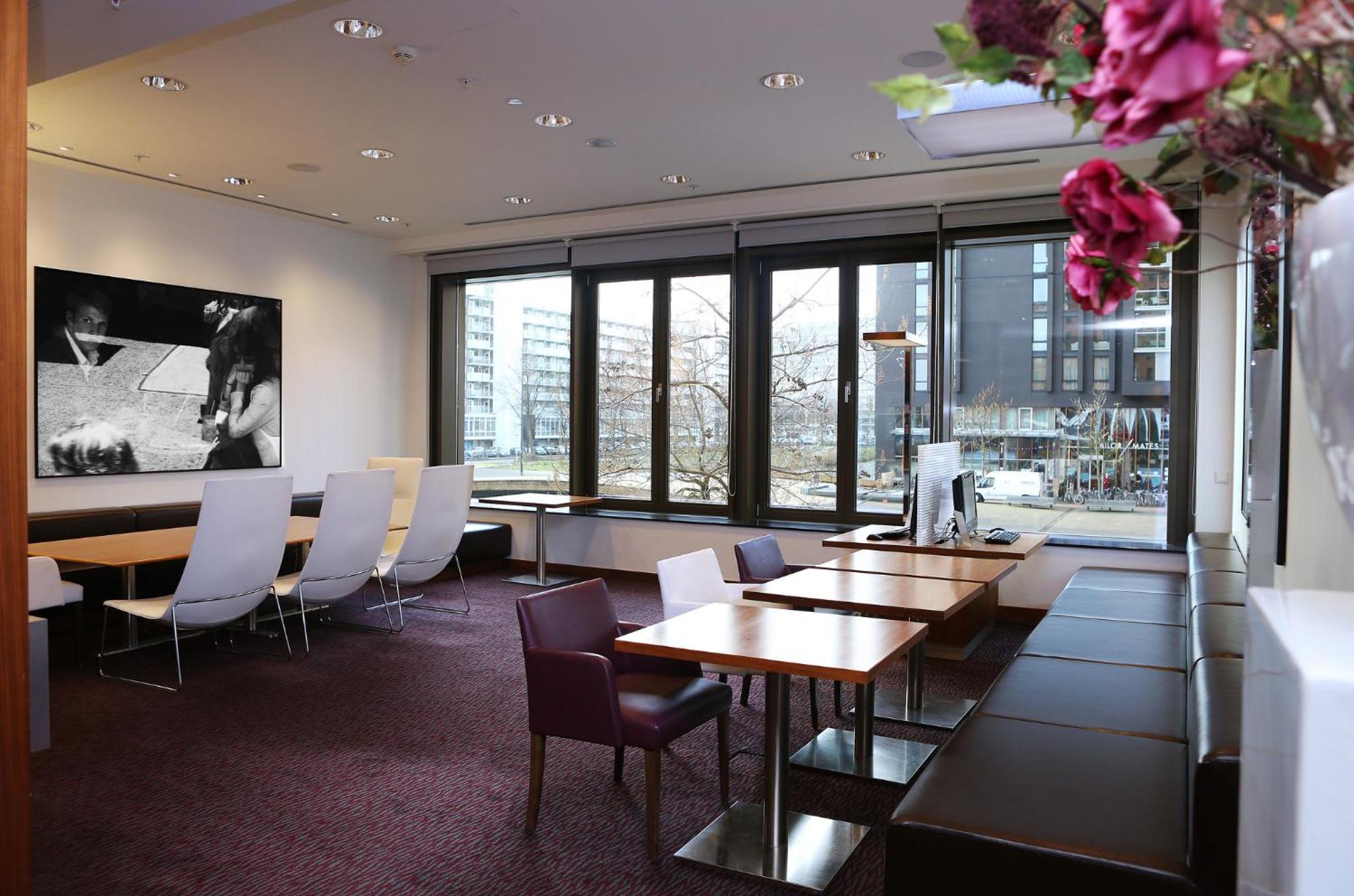 Crowne Plaza Amsterdam - South by IHG