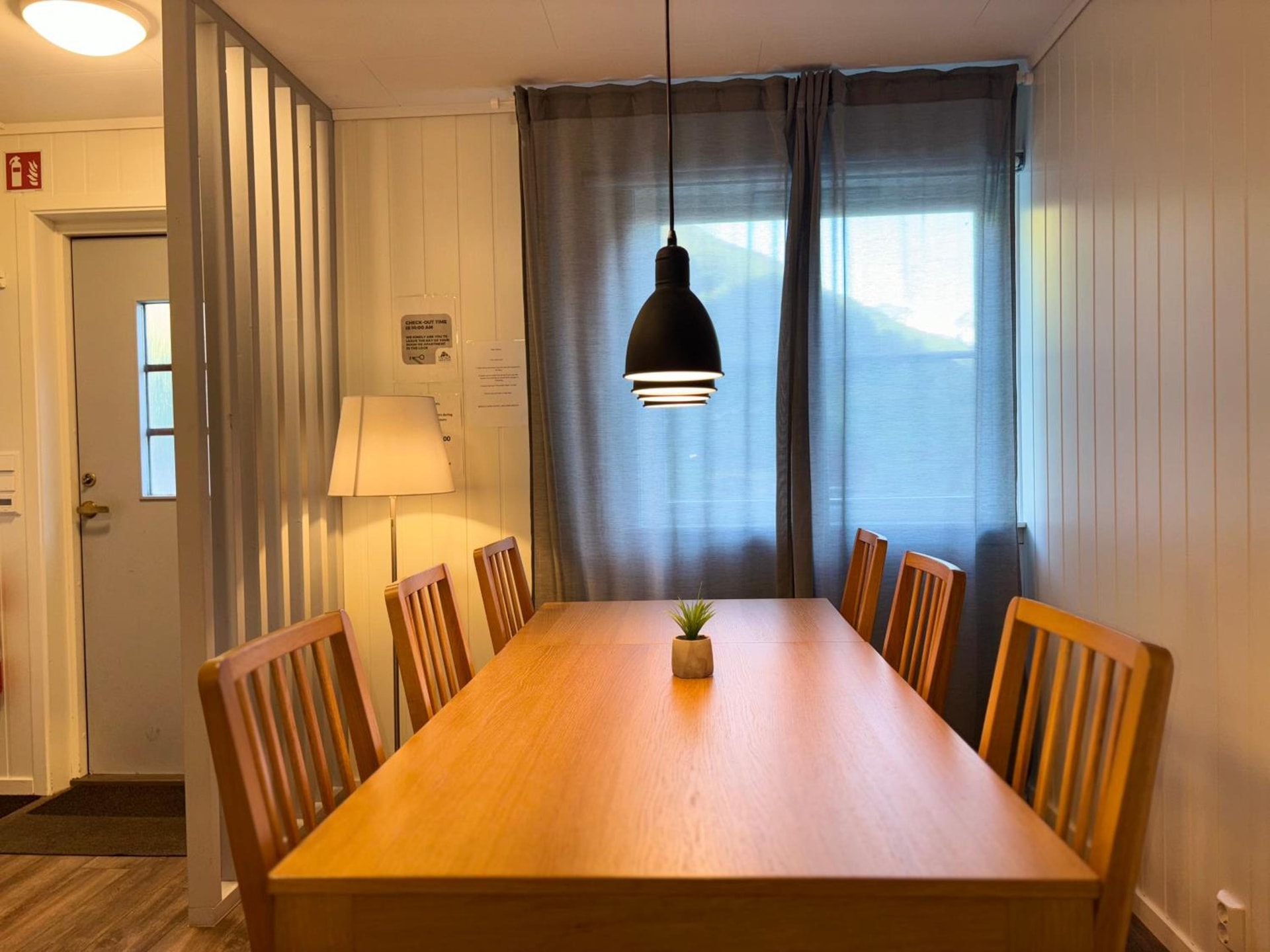 Brekke Apartments