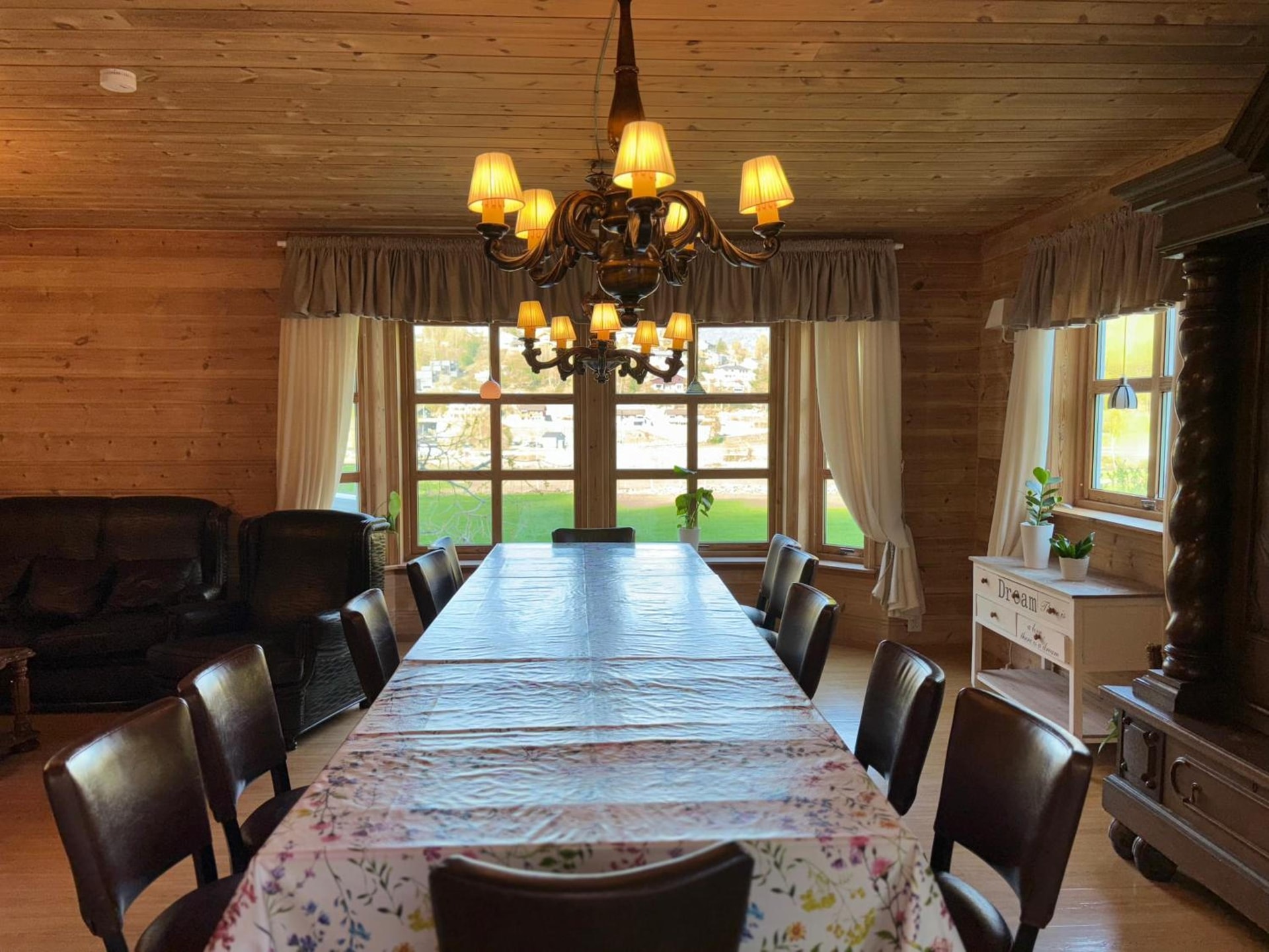 Brekke Apartments