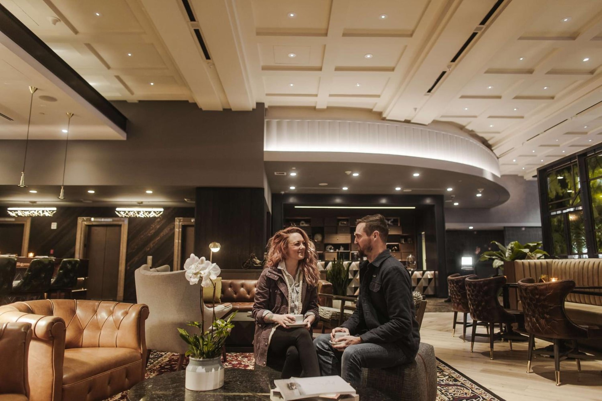 The Duniway Portland, A Hilton Hotel