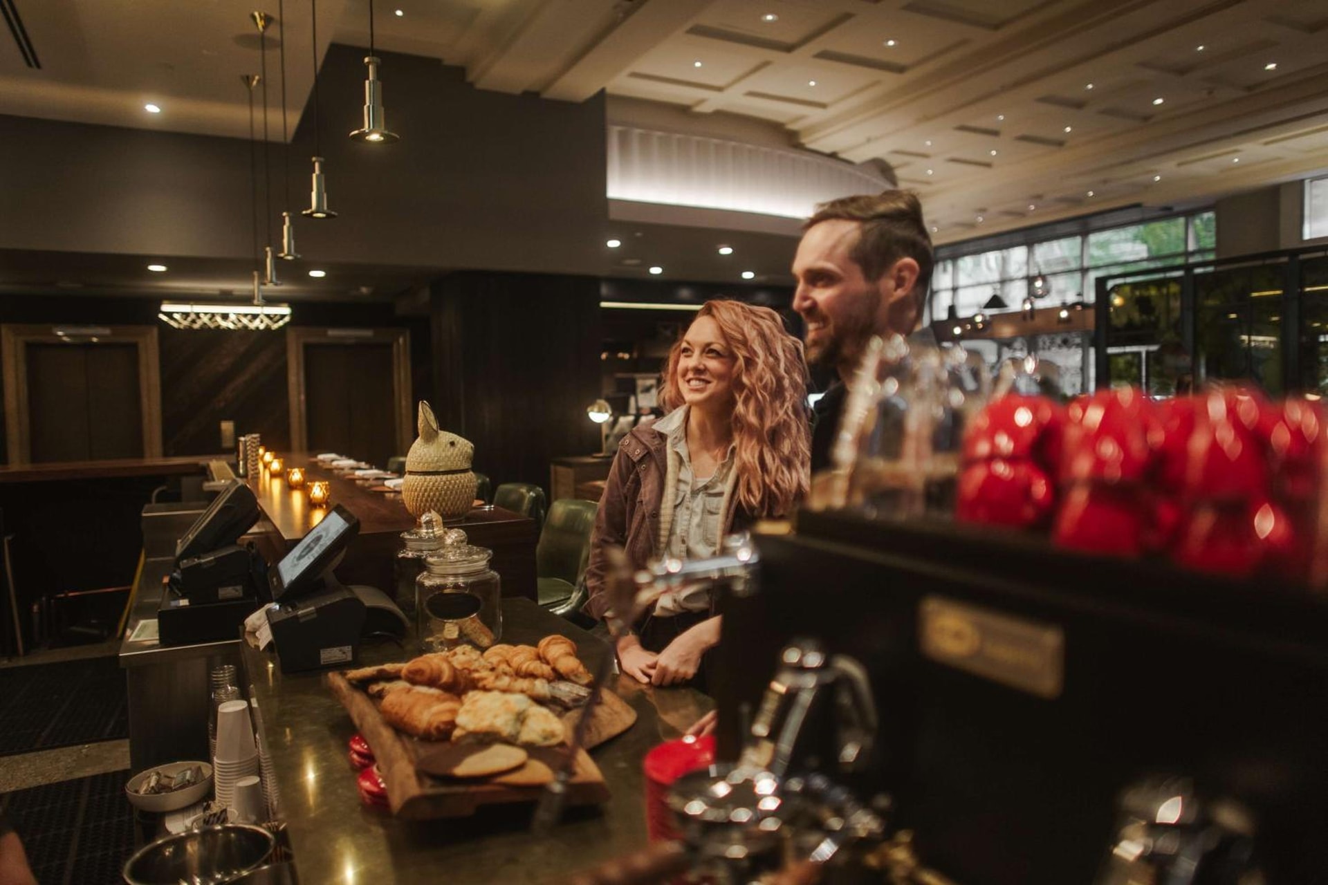 The Duniway Portland, A Hilton Hotel