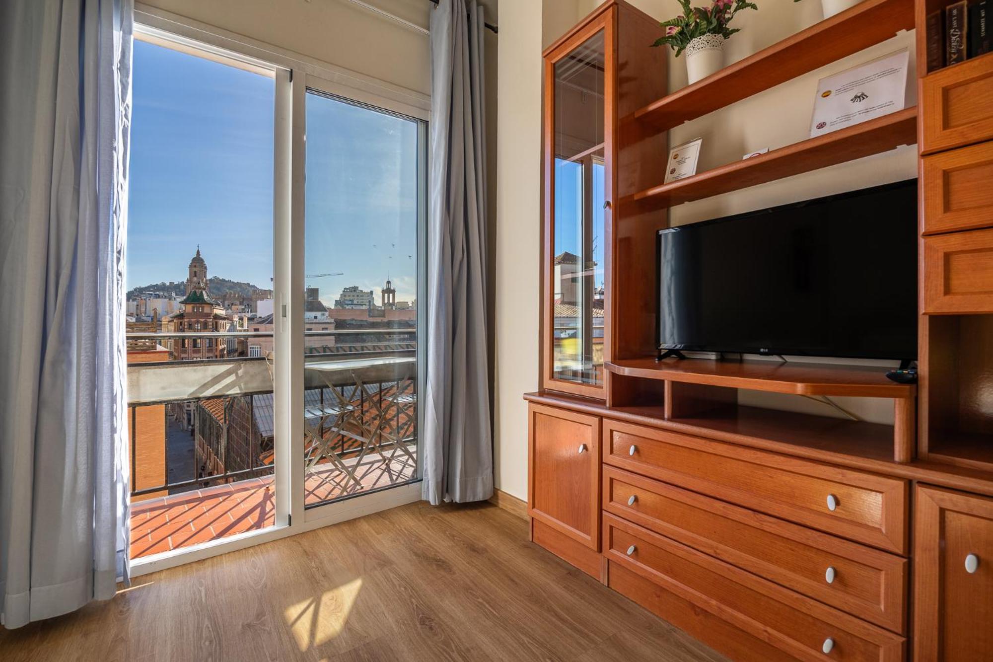 Atarazanas Málaga Boutique Hotel