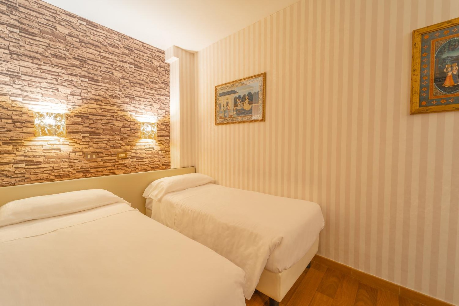 Hotel Il Guercino